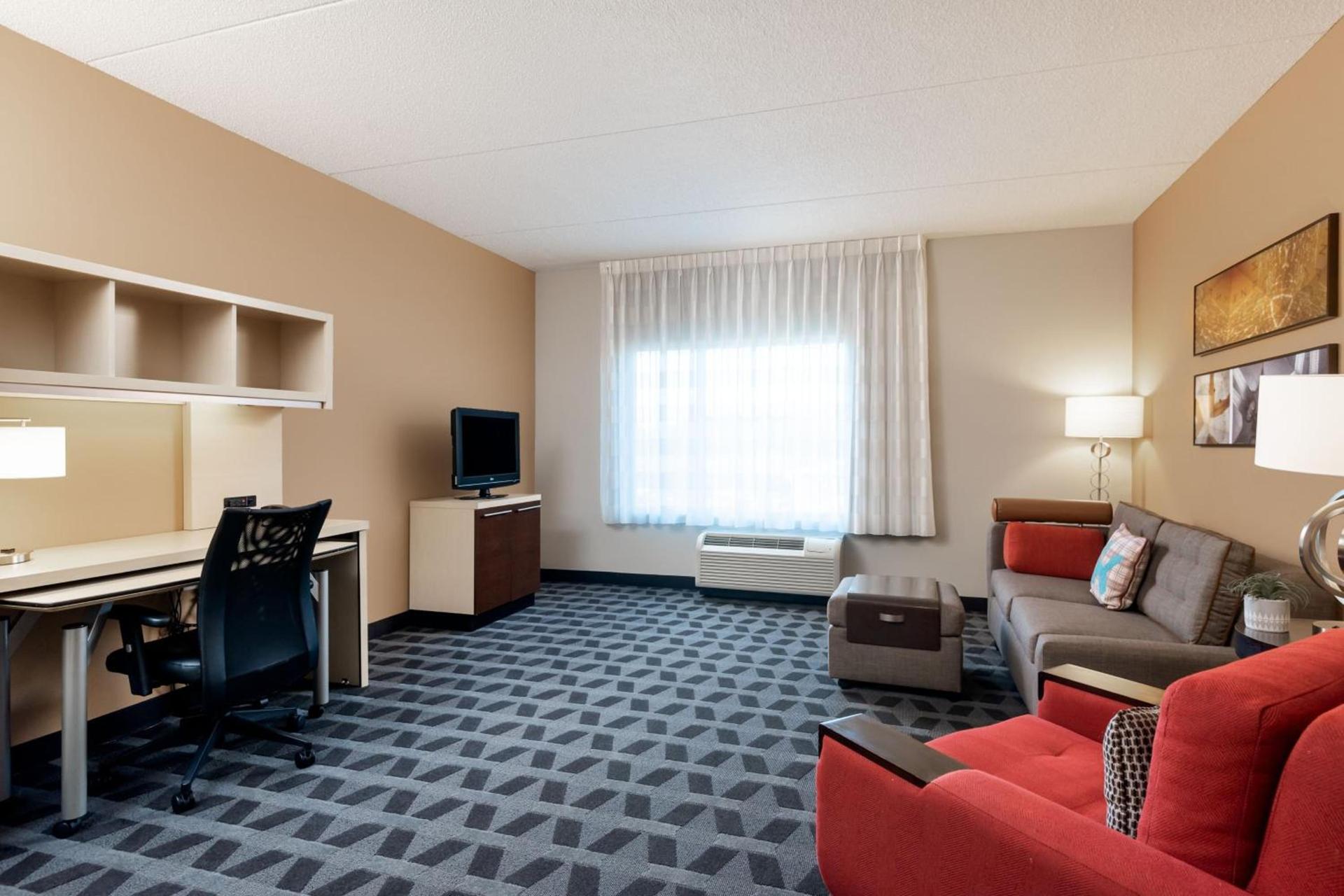 TownePlace Suites by Marriott Charlotte Mooresville photo 14