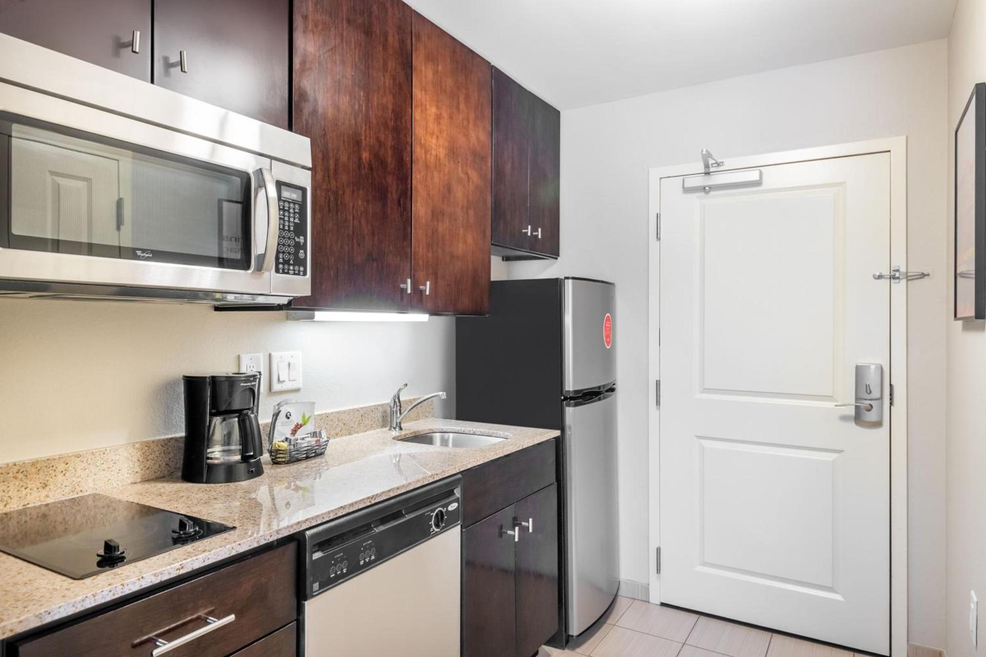 TownePlace Suites by Marriott Charlotte Mooresville photo 17