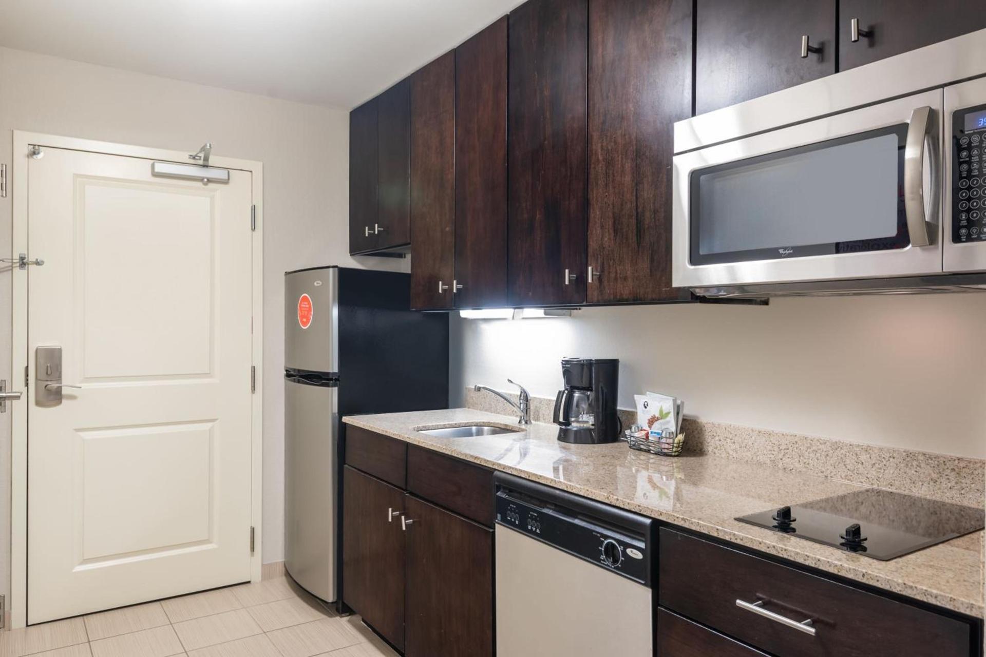 TownePlace Suites by Marriott Charlotte Mooresville photo 19