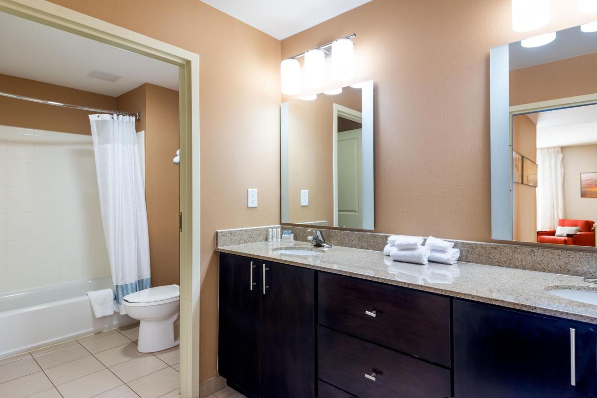 TownePlace Suites by Marriott Charlotte Mooresville photo 20