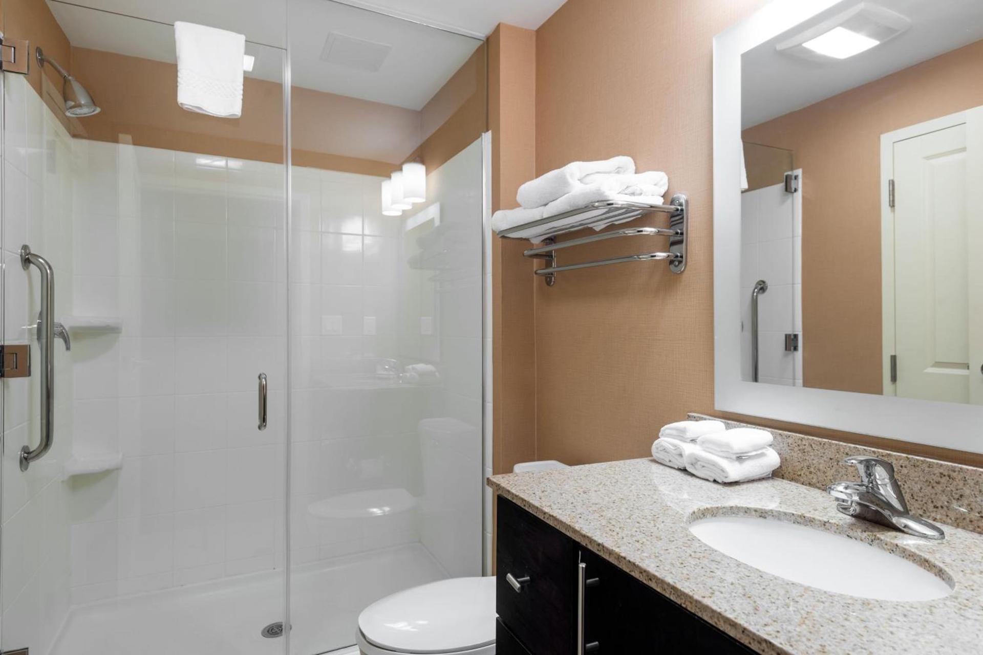 TownePlace Suites by Marriott Charlotte Mooresville photo 21