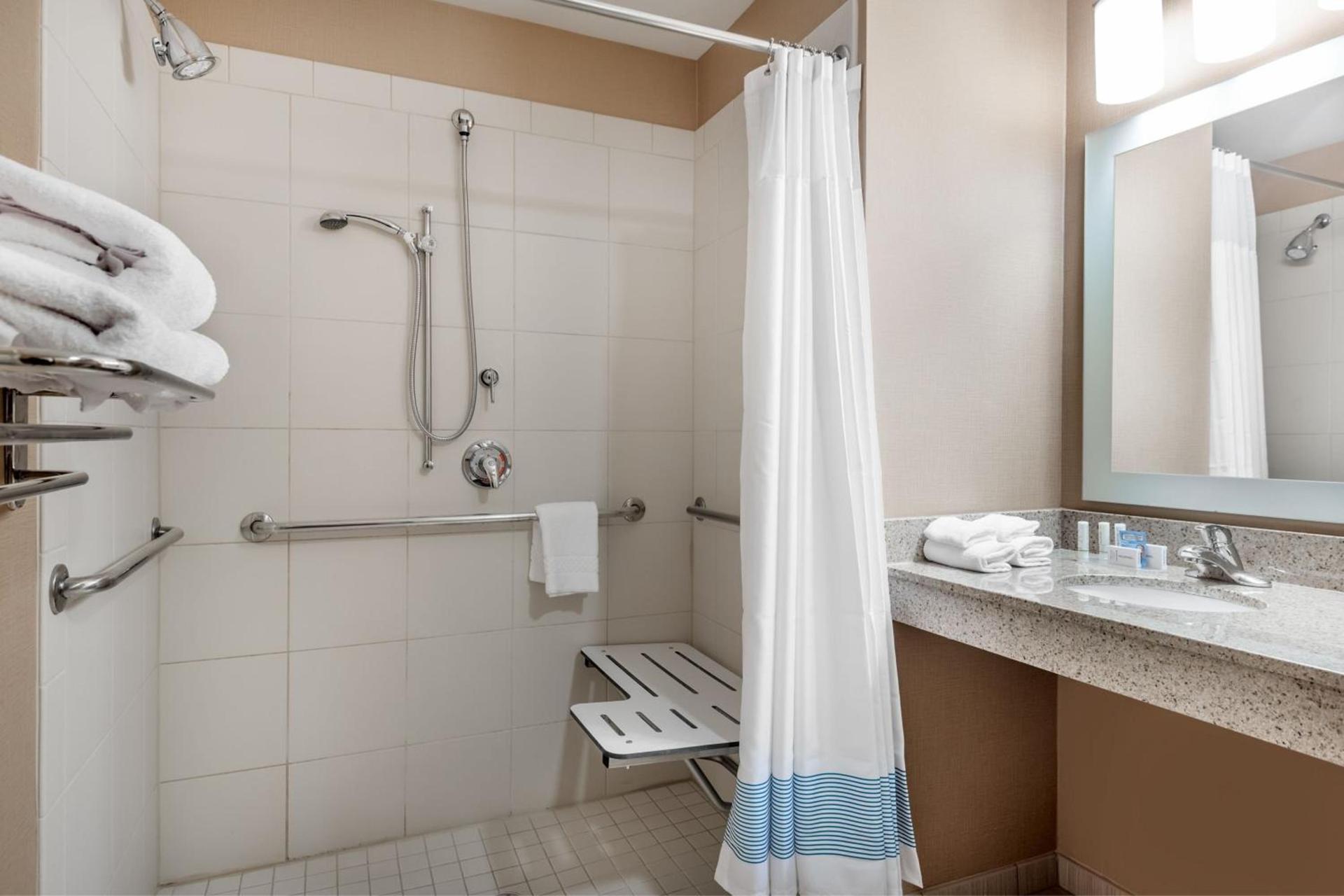 TownePlace Suites by Marriott Charlotte Mooresville photo 24