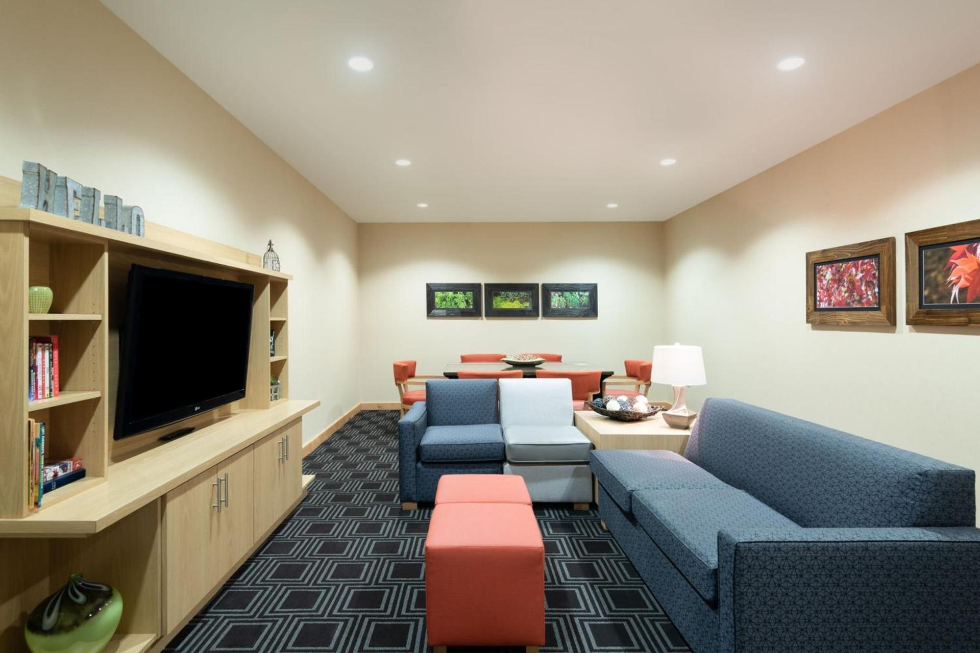 TownePlace Suites by Marriott Charlotte Mooresville photo 26