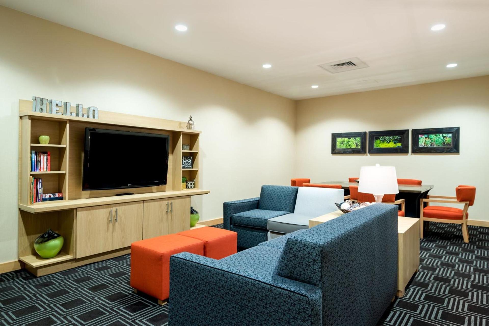 TownePlace Suites by Marriott Charlotte Mooresville photo 27