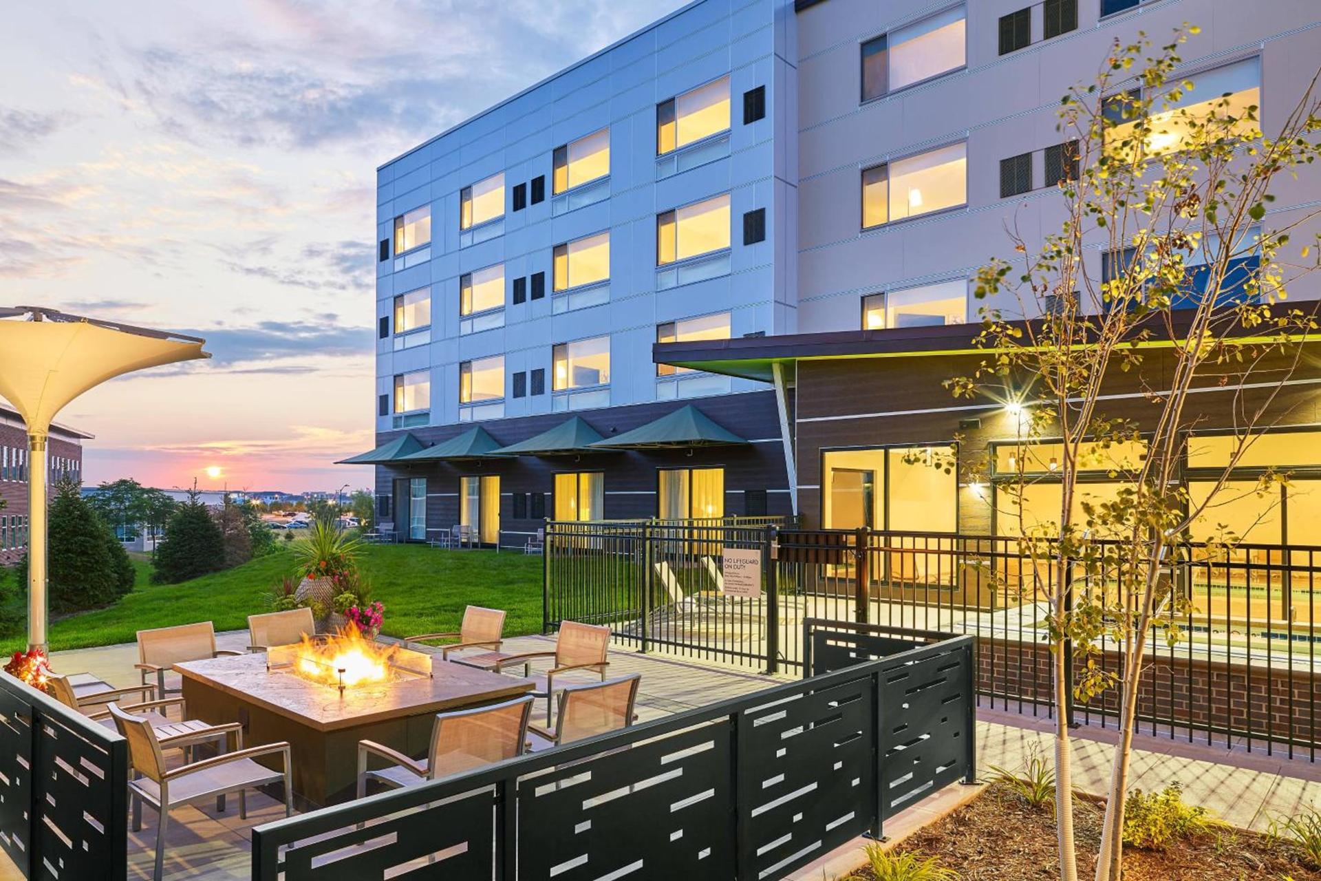 Element West Des Moines photo 21