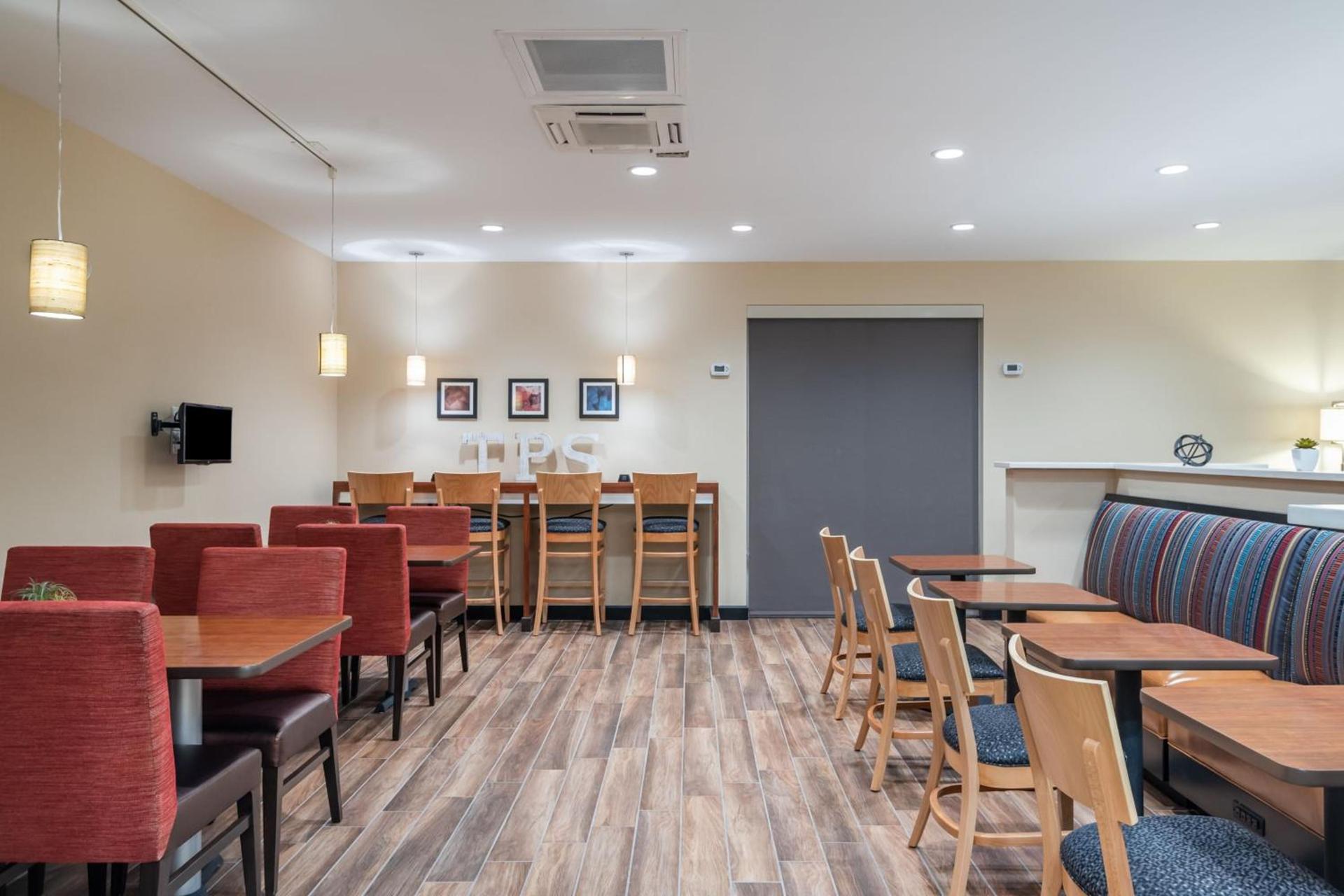 TownePlace Suites by Marriott Charlotte Mooresville photo 31