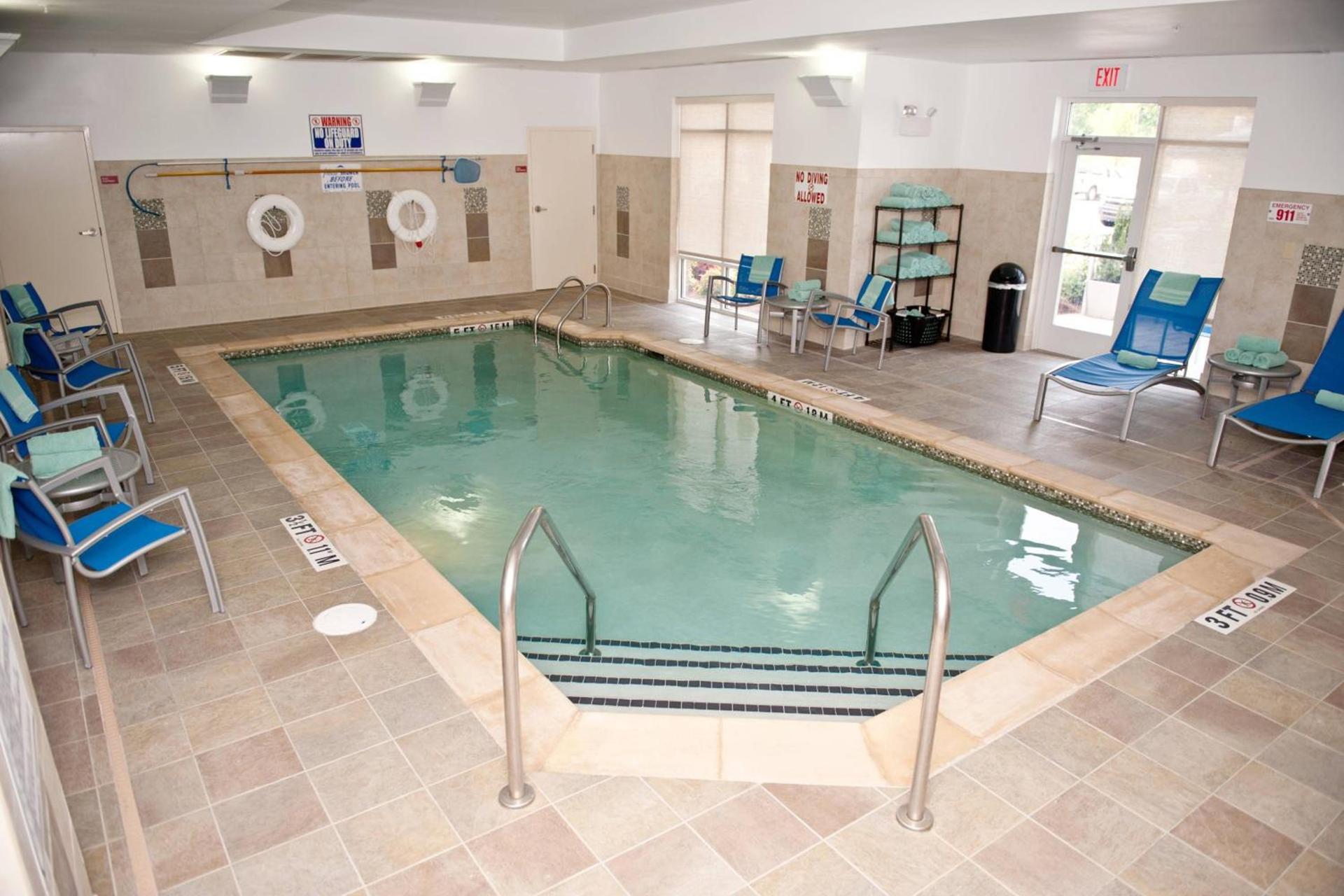 TownePlace Suites by Marriott Charlotte Mooresville photo 33