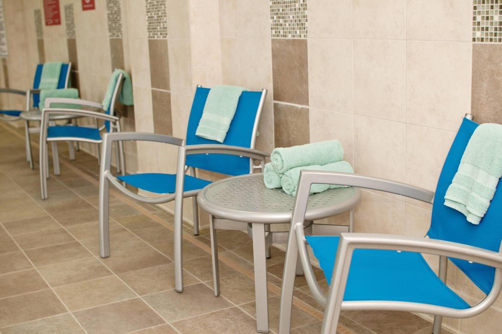 TownePlace Suites by Marriott Charlotte Mooresville photo 34