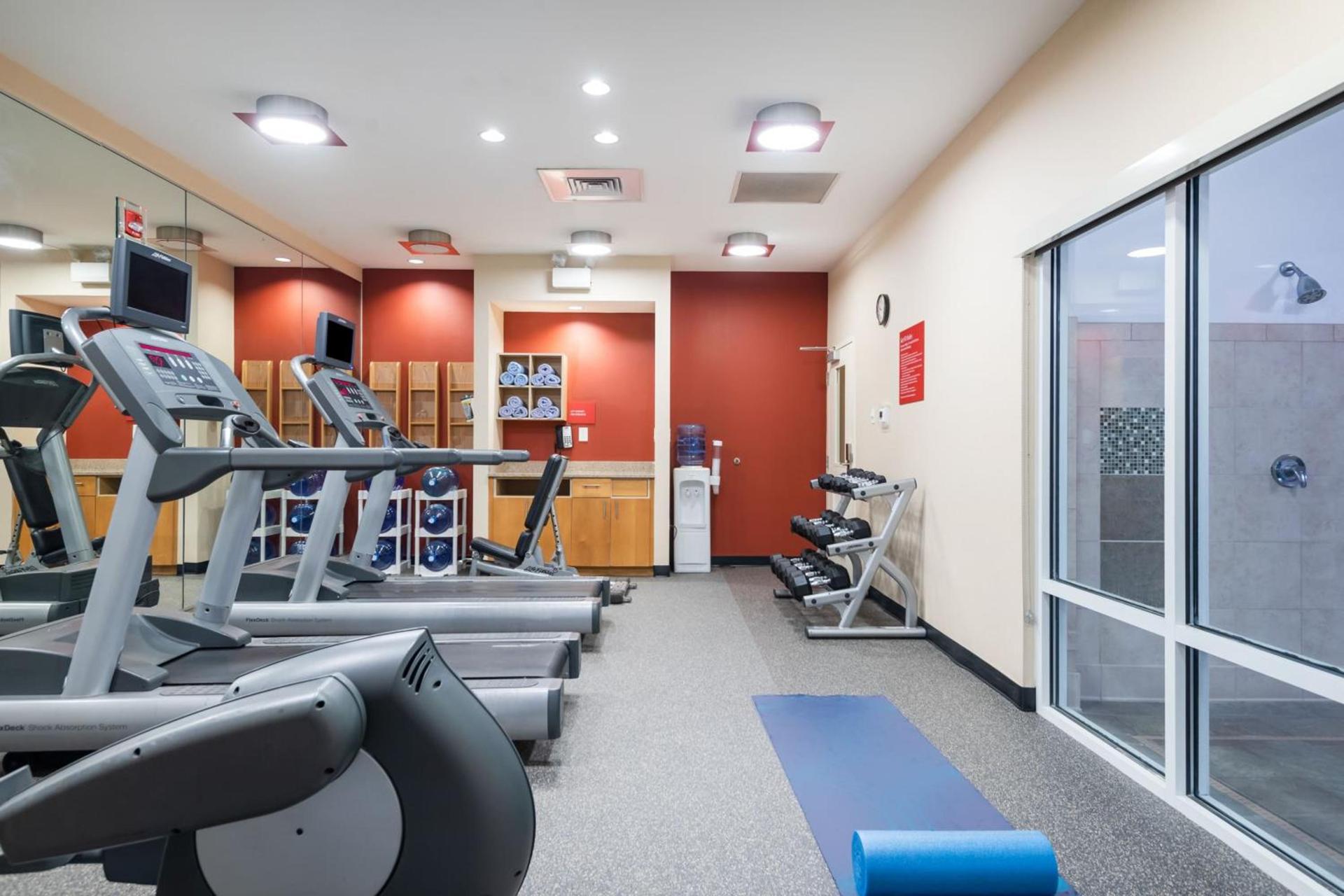 TownePlace Suites by Marriott Charlotte Mooresville photo 35