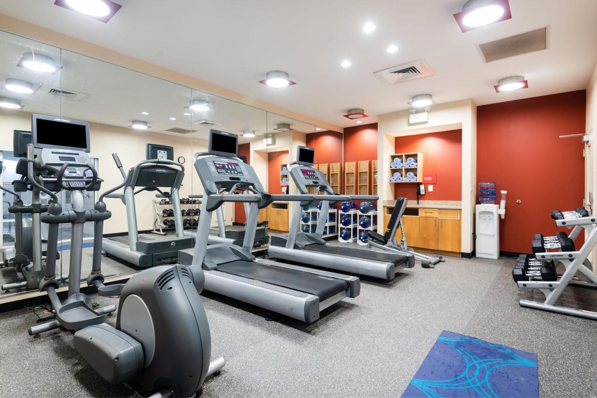 TownePlace Suites by Marriott Charlotte Mooresville photo 36