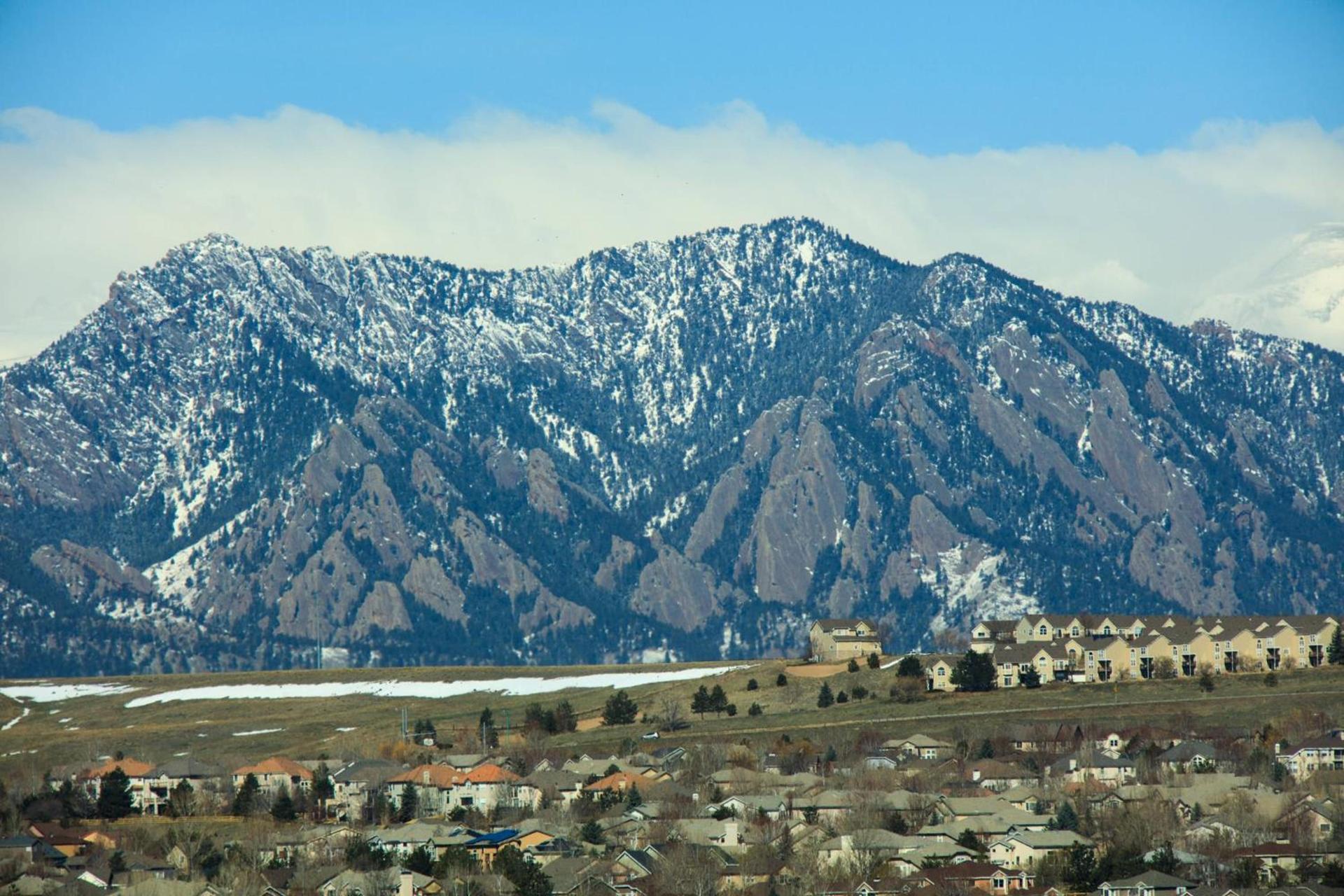 Renaissance Boulder Flatiron Hotel photo 27