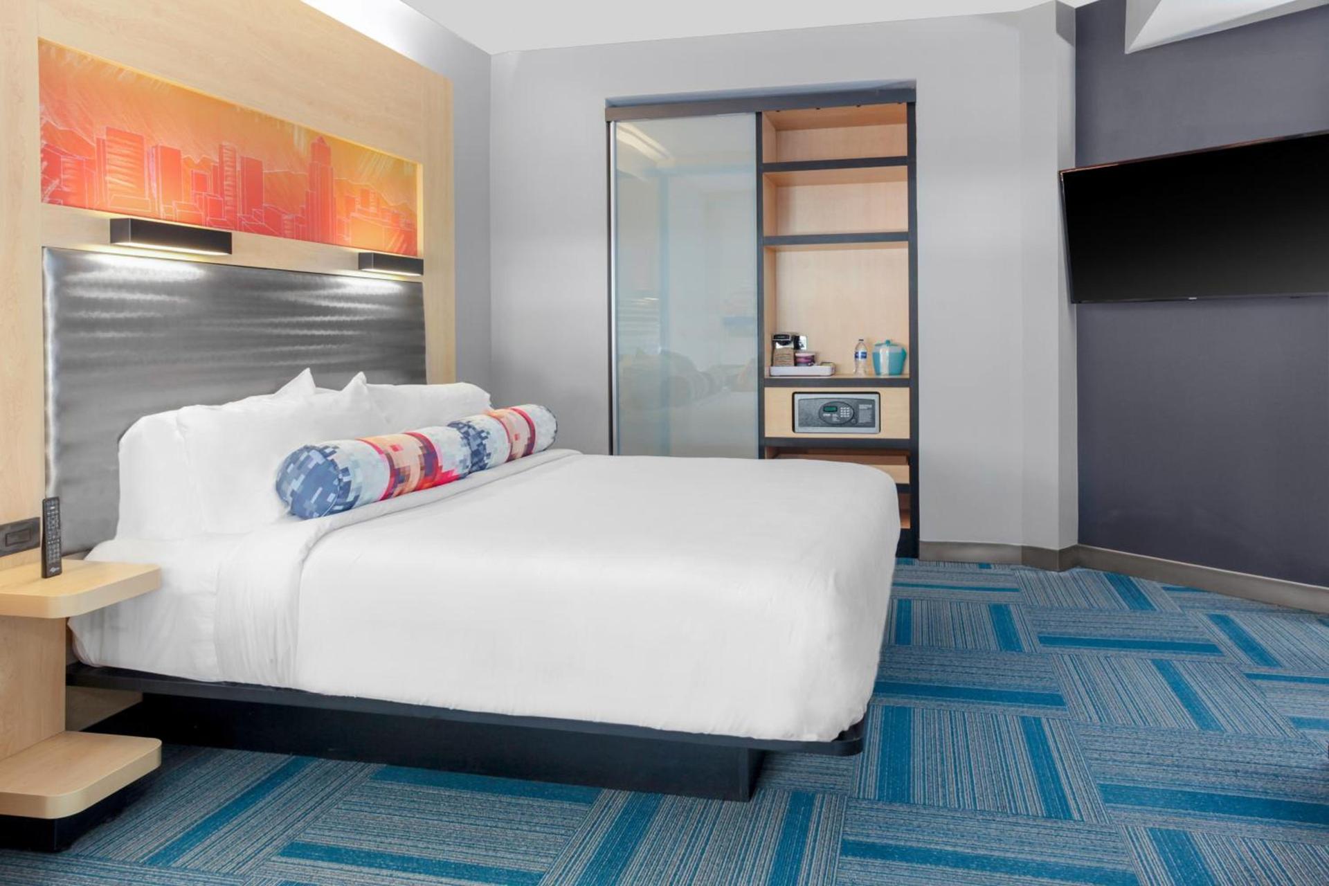 Aloft by Marriott El Paso Downtown photo 6
