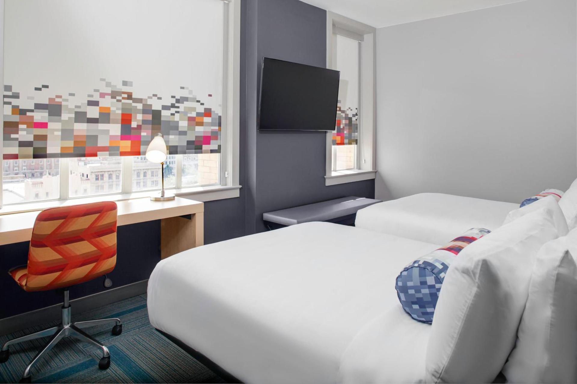 Aloft by Marriott El Paso Downtown photo 7