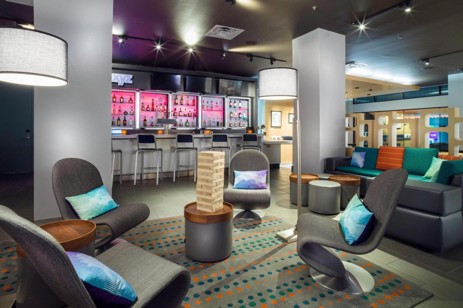 Aloft by Marriott El Paso Downtown photo 13