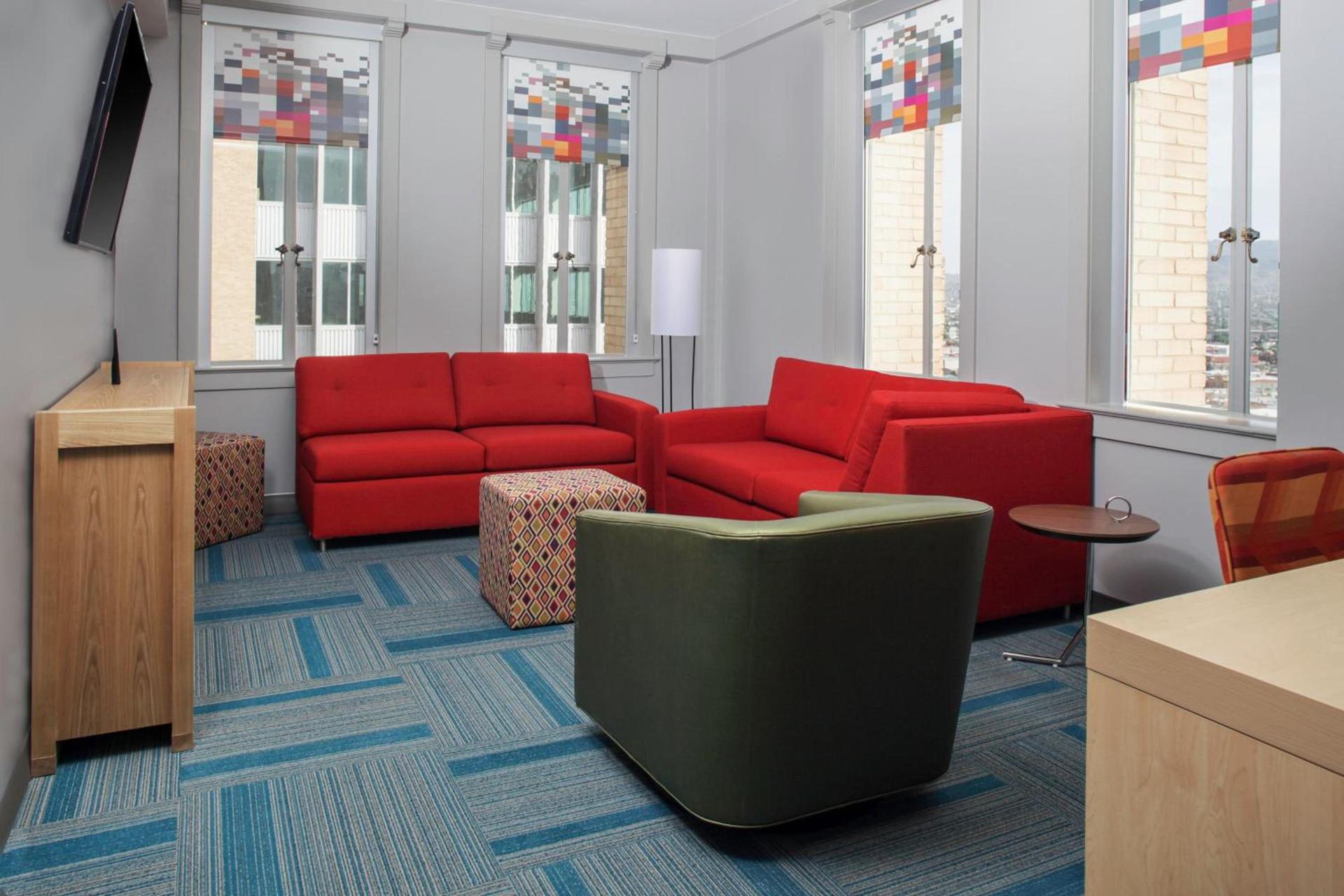 Aloft by Marriott El Paso Downtown photo 10