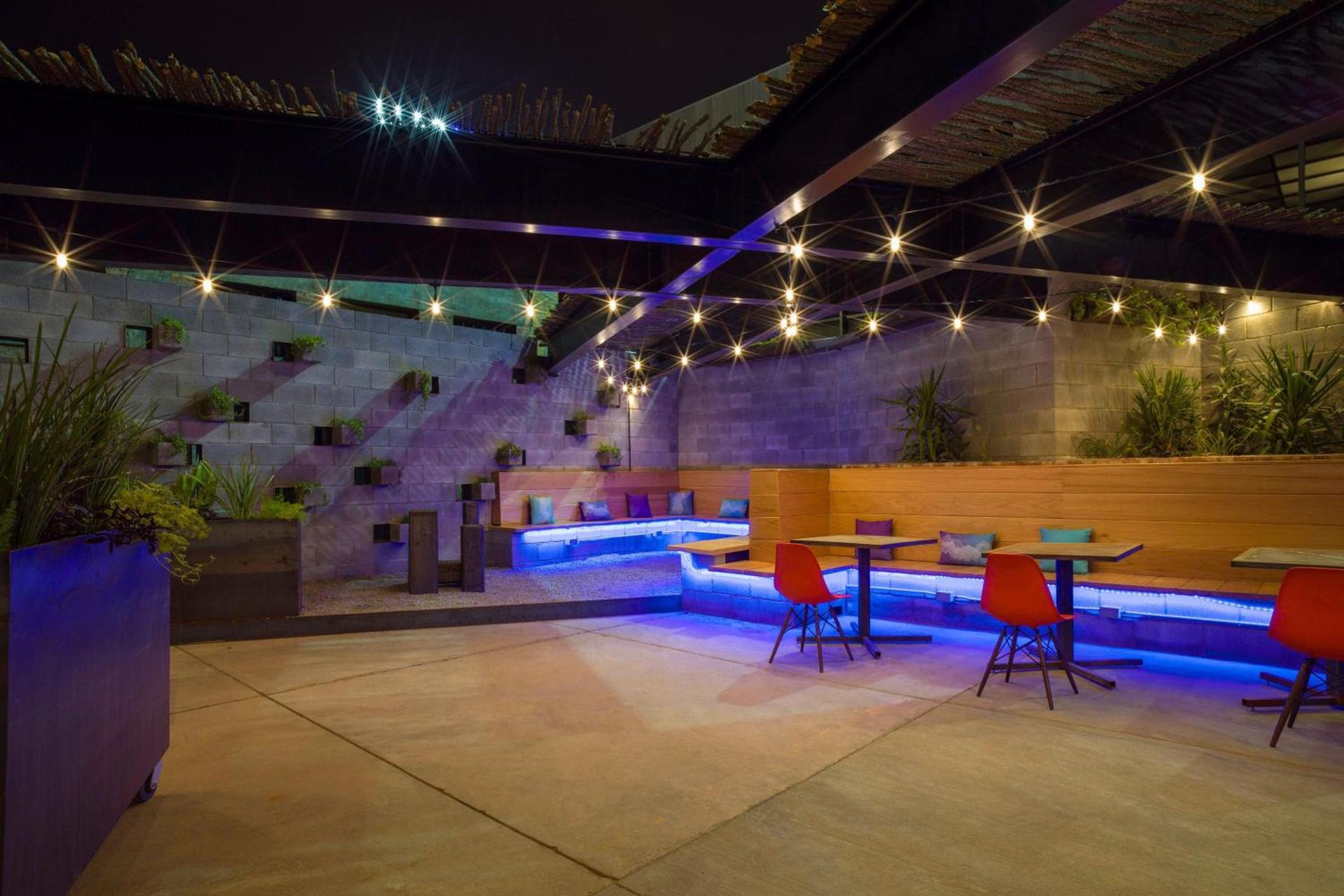 Aloft by Marriott El Paso Downtown photo 15