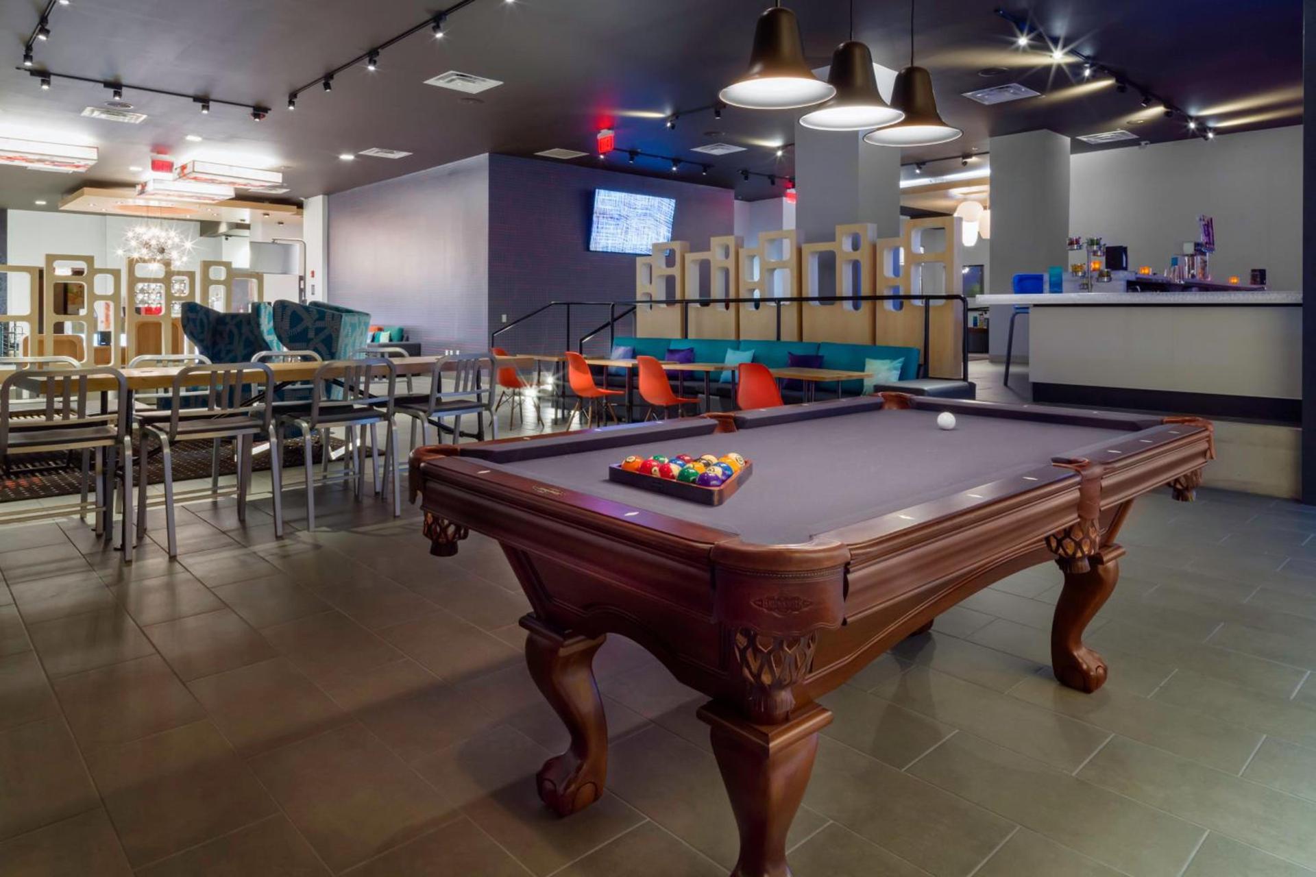 Aloft by Marriott El Paso Downtown photo 14