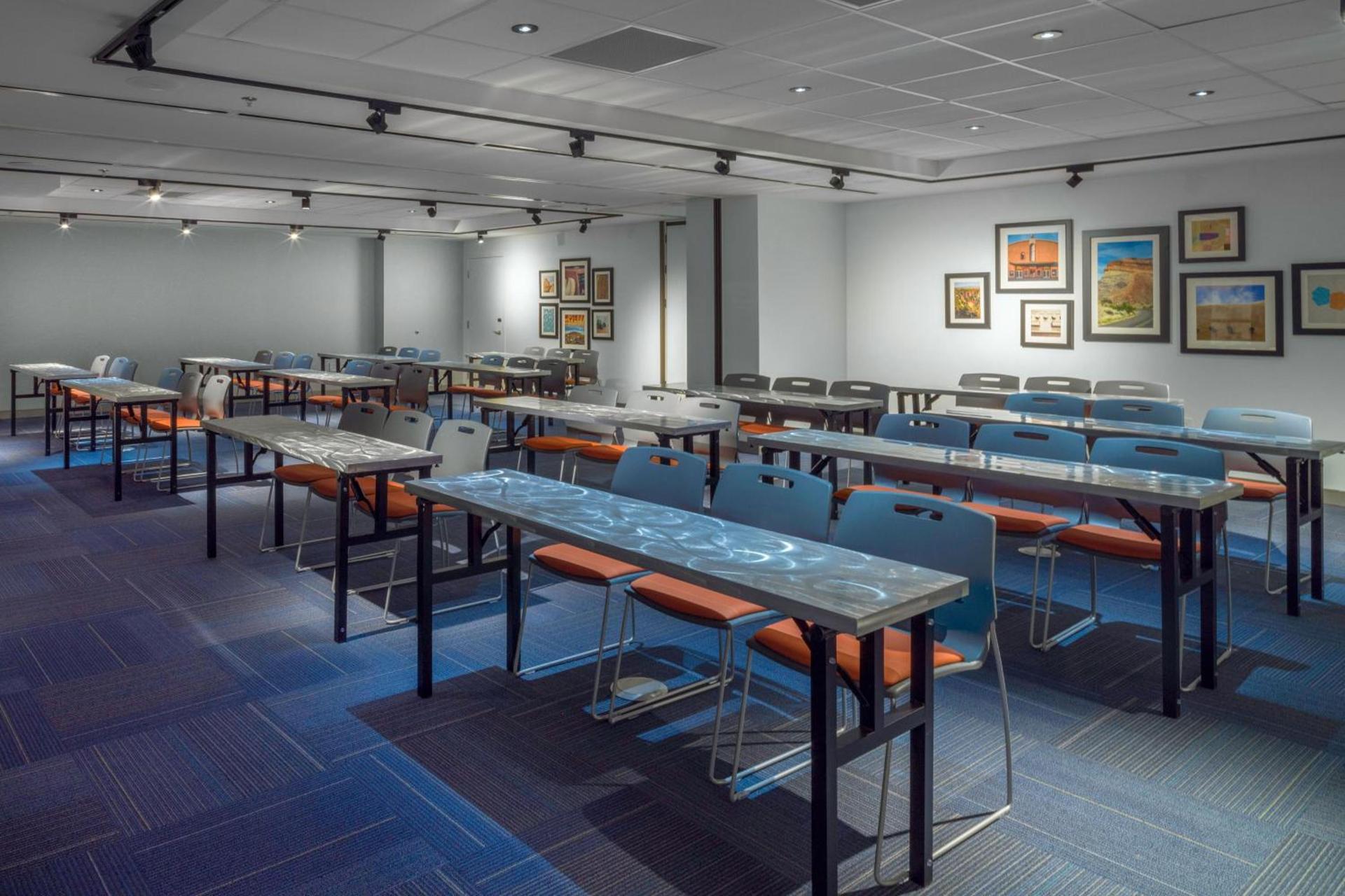 Aloft by Marriott El Paso Downtown photo 18