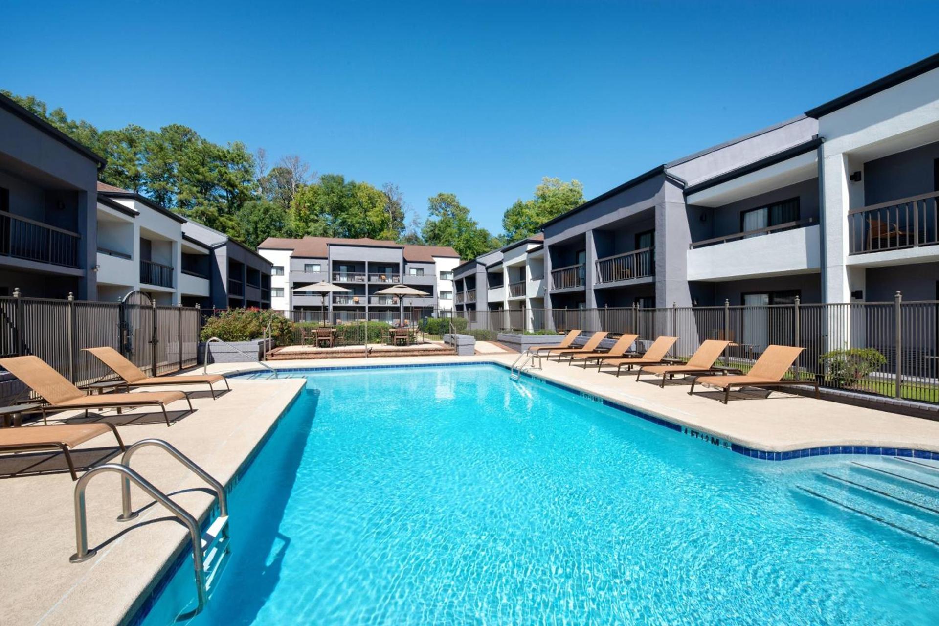 Courtyard by Marriott Birmingham Homewood photo 21