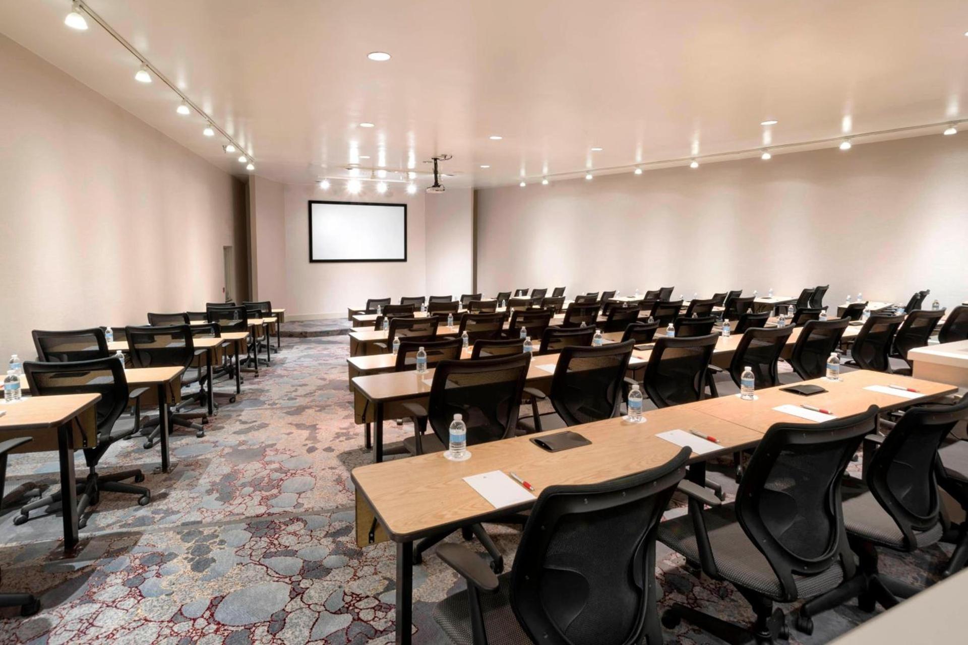 Atlanta Marriott Northeast/Emory Area photo 69