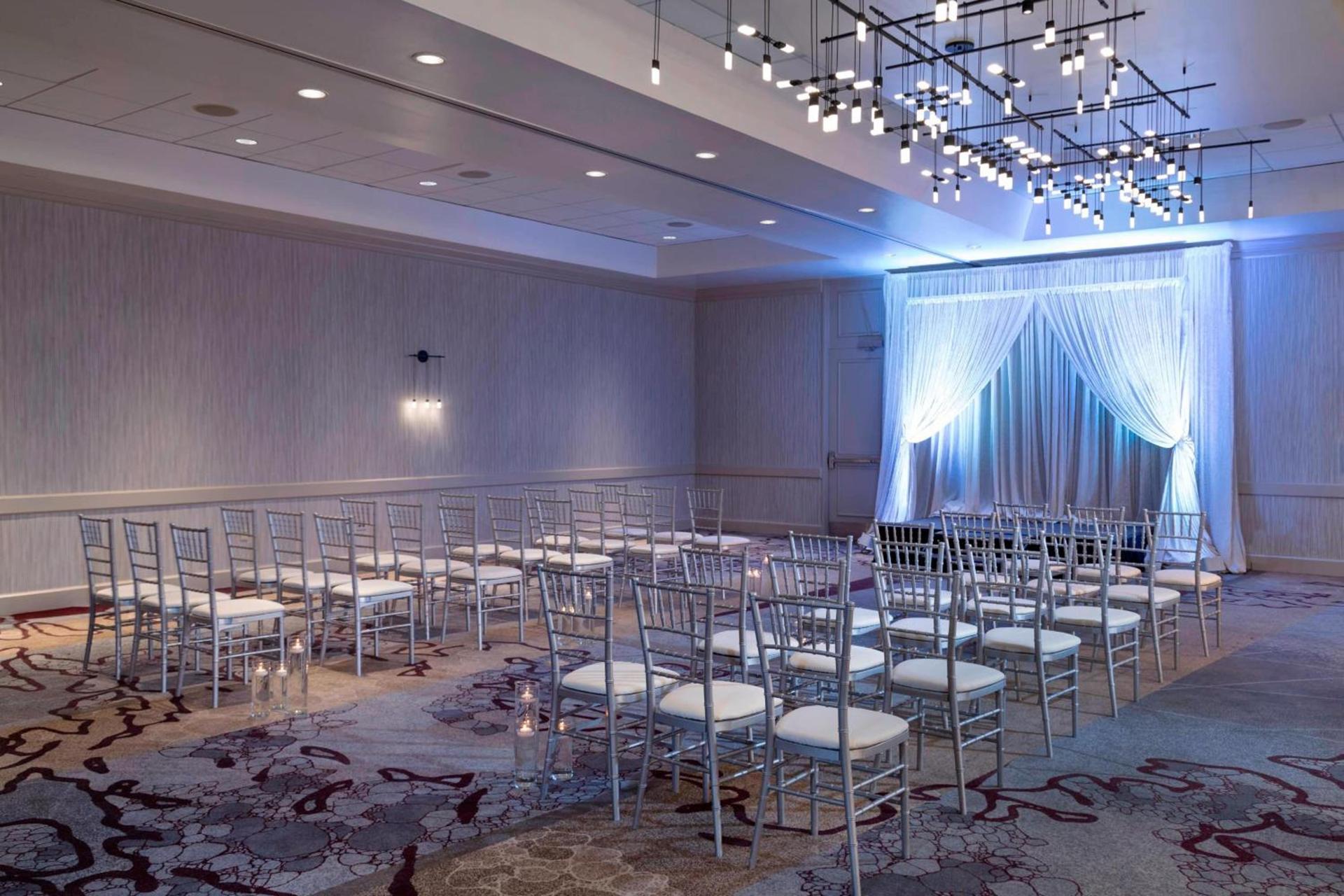 Atlanta Marriott Northeast/Emory Area photo 70