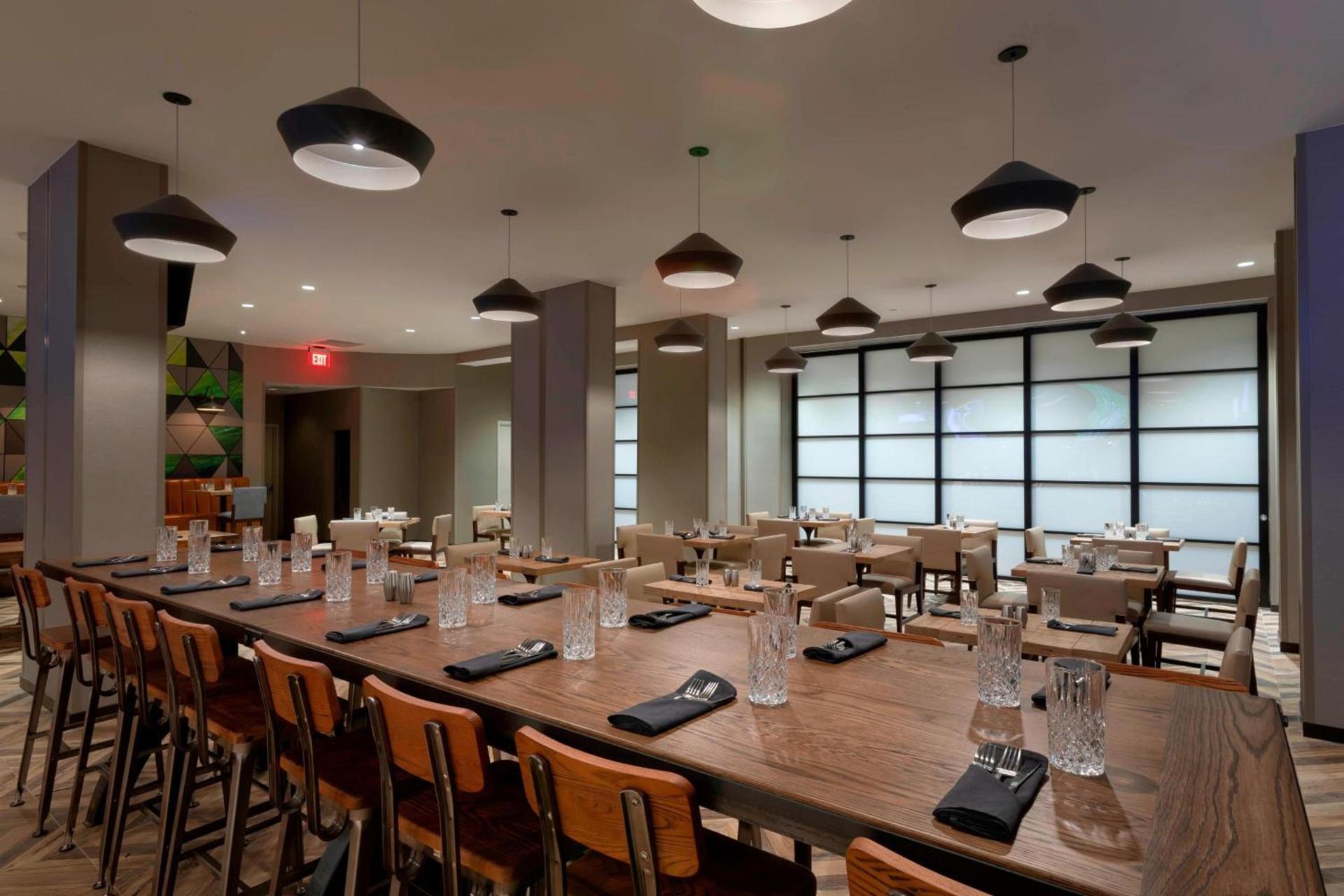 Atlanta Marriott Northeast/Emory Area photo 43
