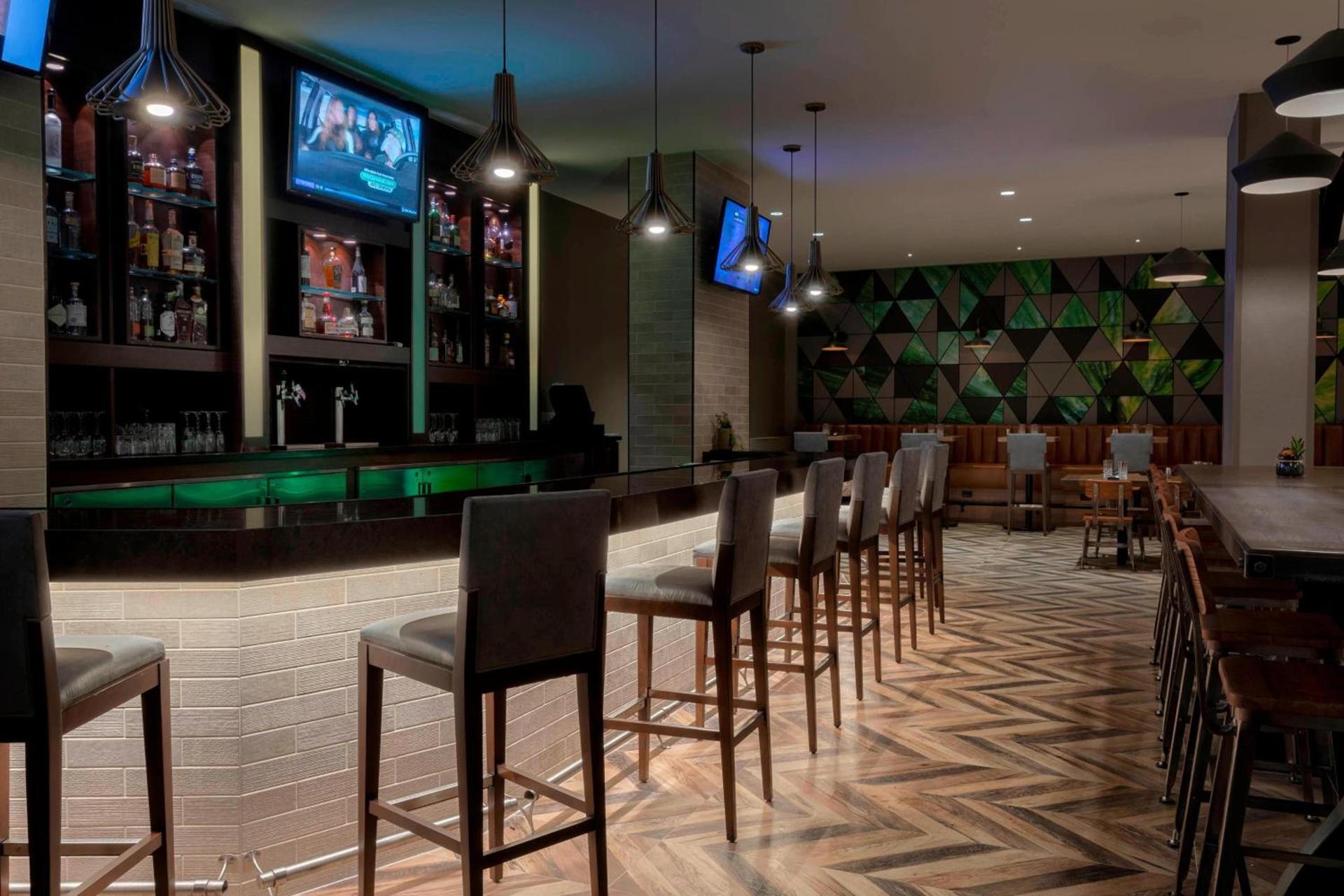 Atlanta Marriott Northeast/Emory Area photo 41