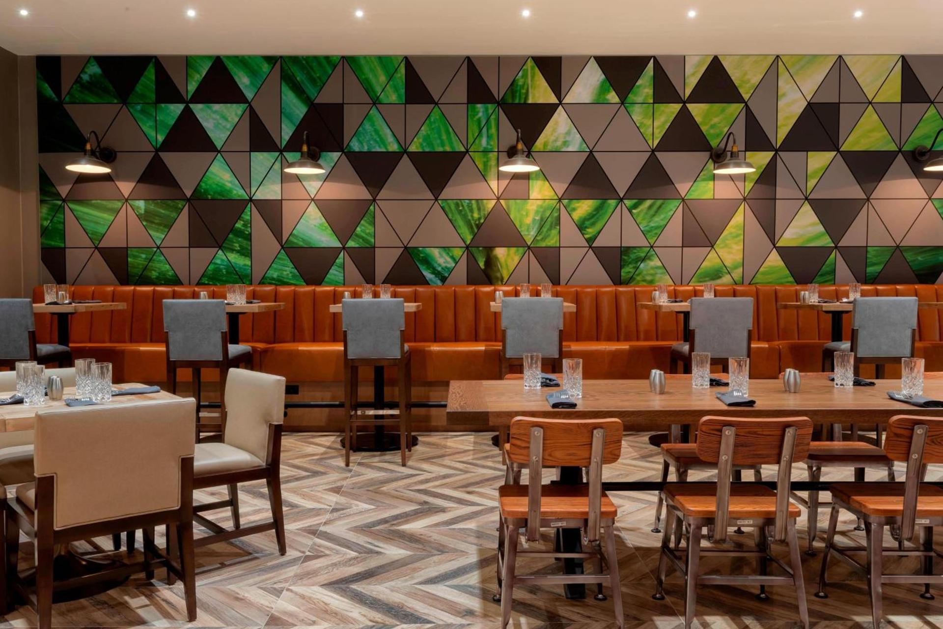 Atlanta Marriott Northeast/Emory Area photo 44