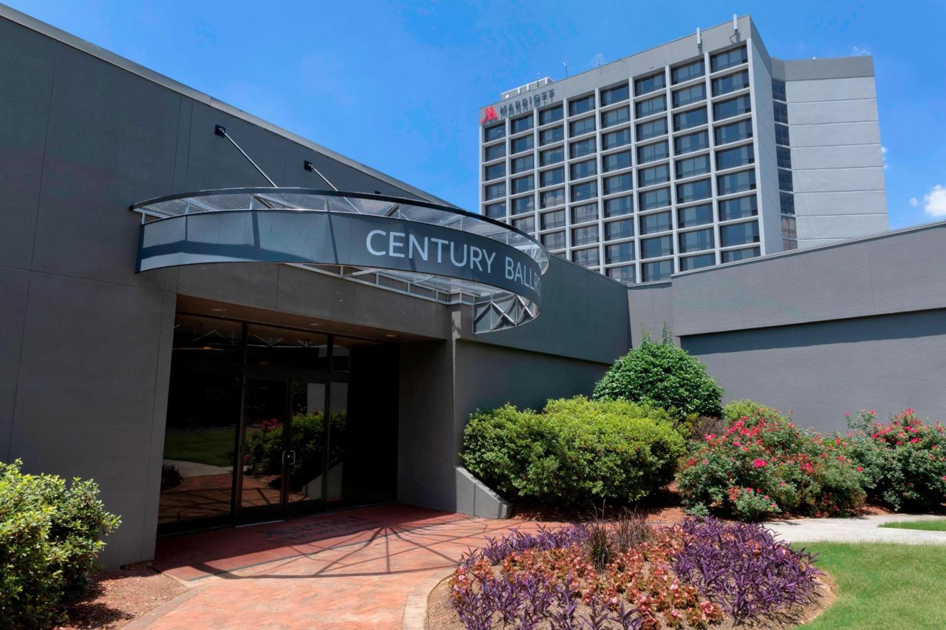 Atlanta Marriott Northeast/Emory Area photo 57