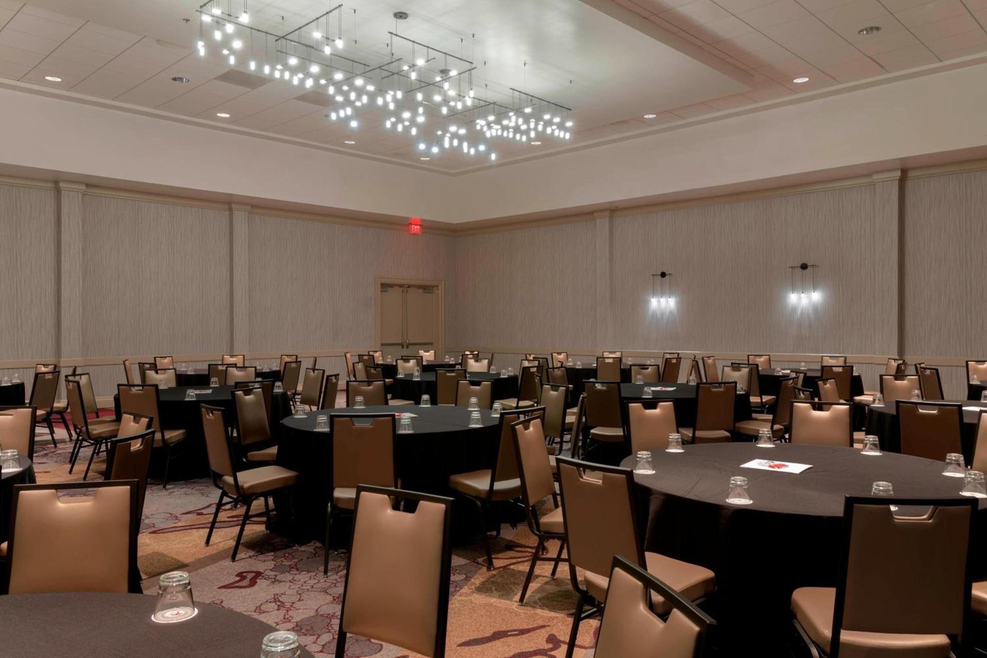 Atlanta Marriott Northeast/Emory Area photo 63