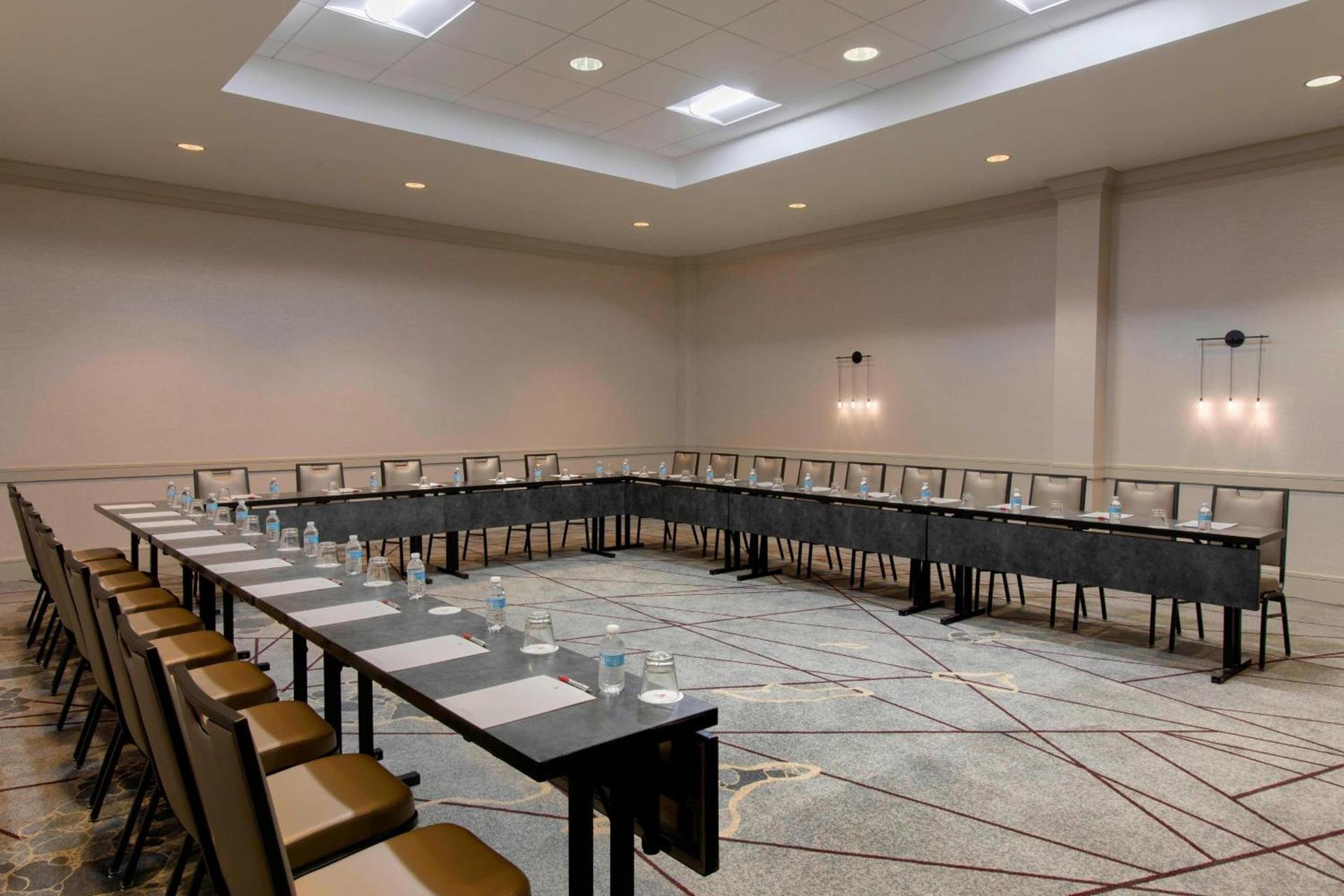Atlanta Marriott Northeast/Emory Area photo 66