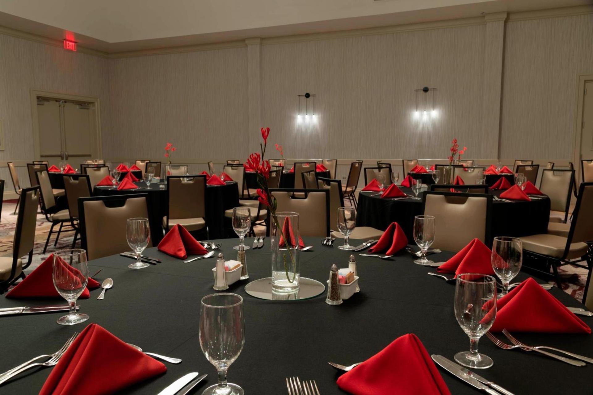 Atlanta Marriott Northeast/Emory Area photo 62