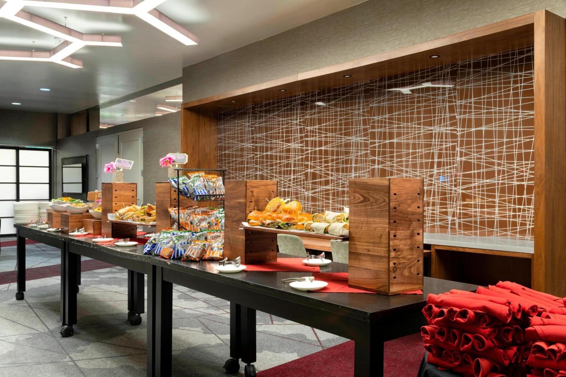 Atlanta Marriott Northeast/Emory Area photo 61