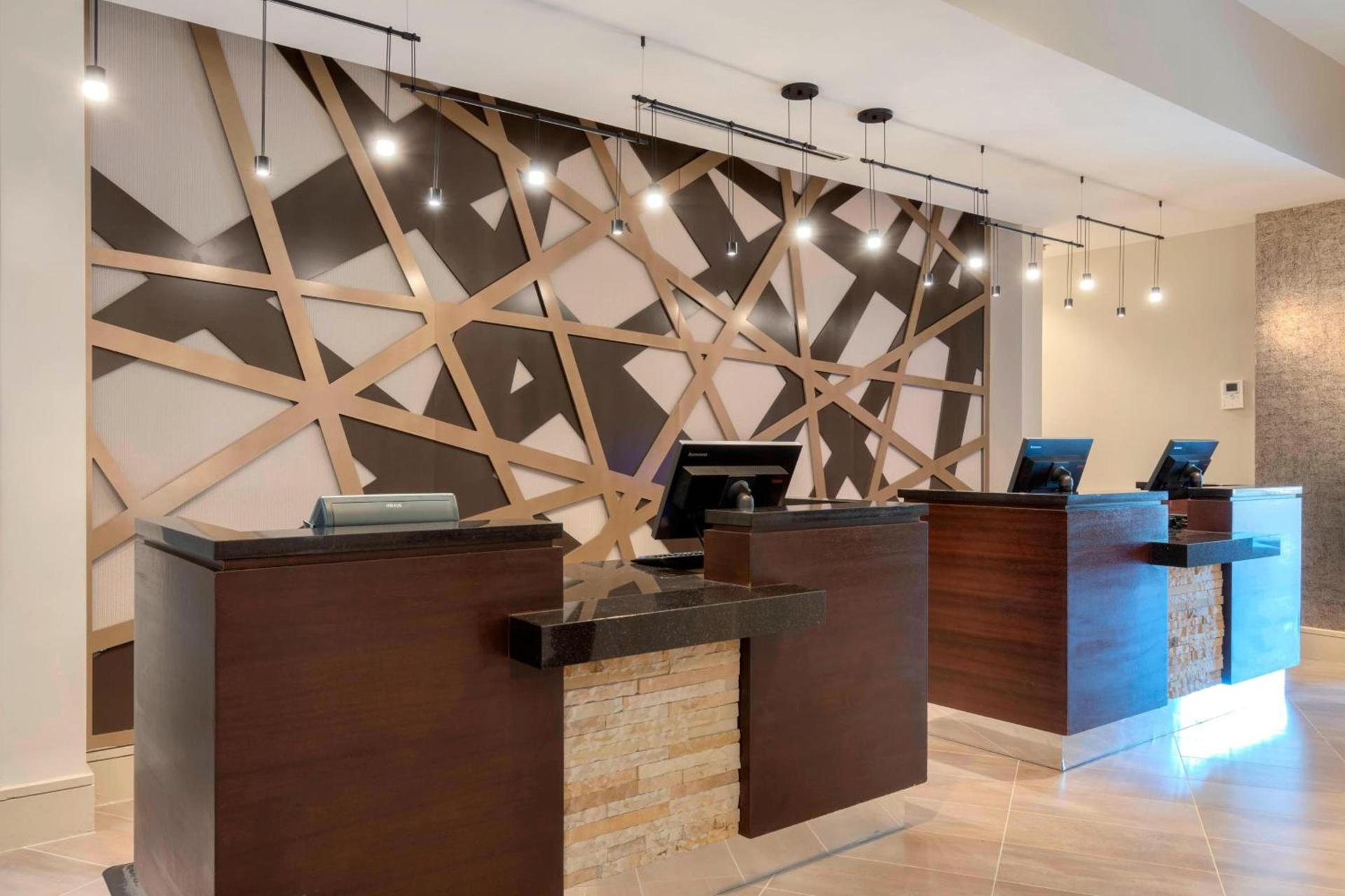 Atlanta Marriott Northeast/Emory Area photo 6