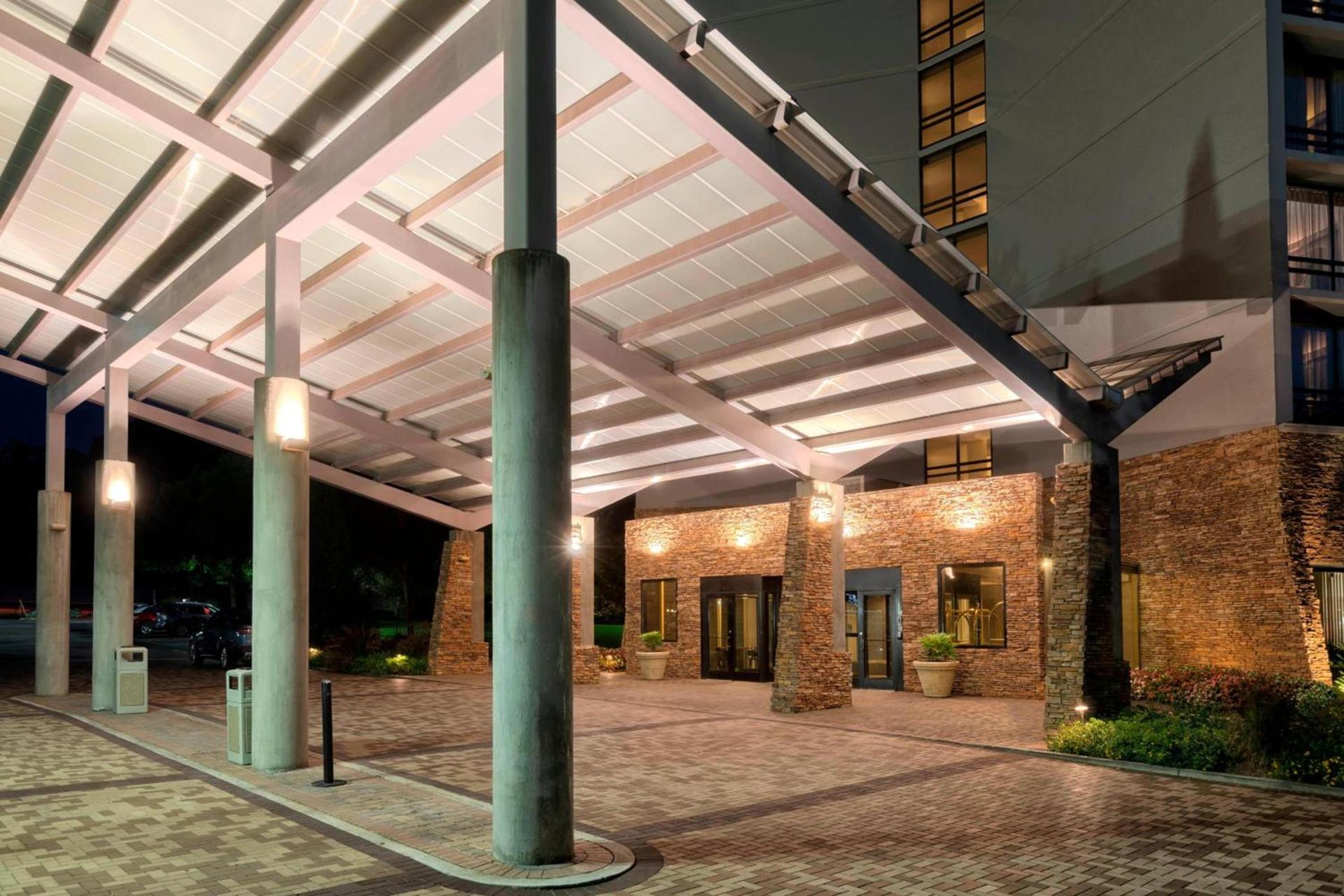 Atlanta Marriott Northeast/Emory Area photo 4