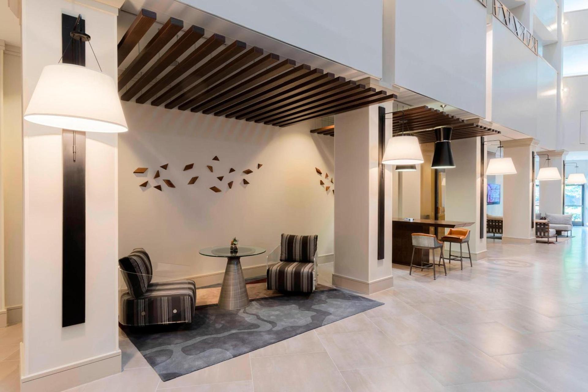 Atlanta Marriott Northeast/Emory Area photo 7
