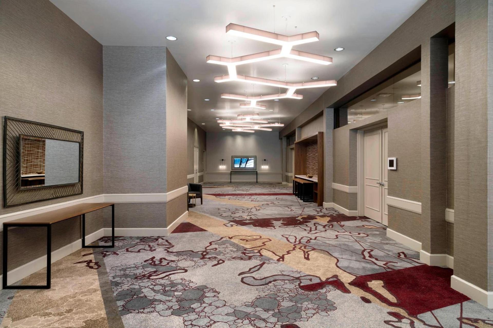 Atlanta Marriott Northeast/Emory Area photo 59