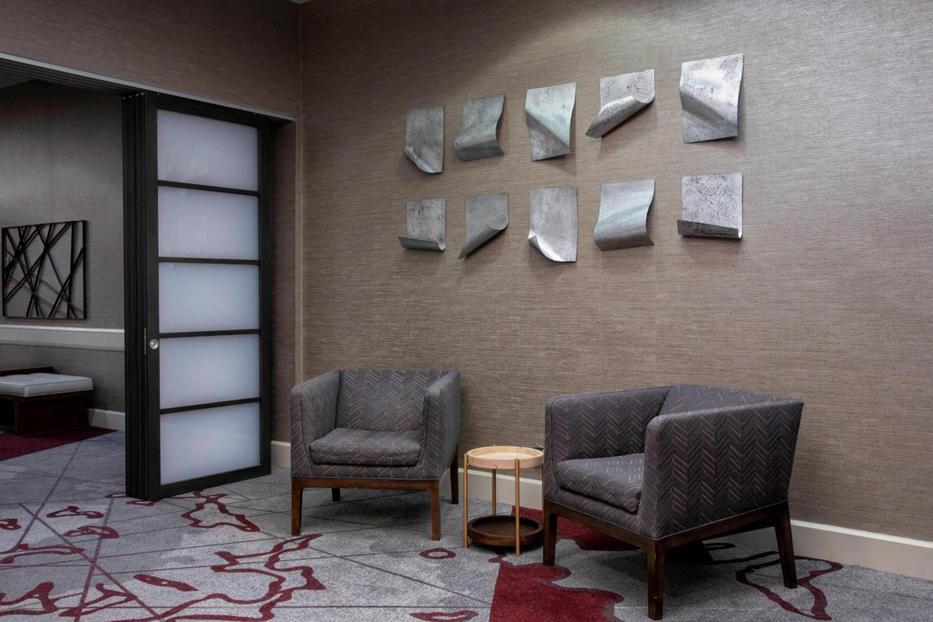 Atlanta Marriott Northeast/Emory Area photo 58