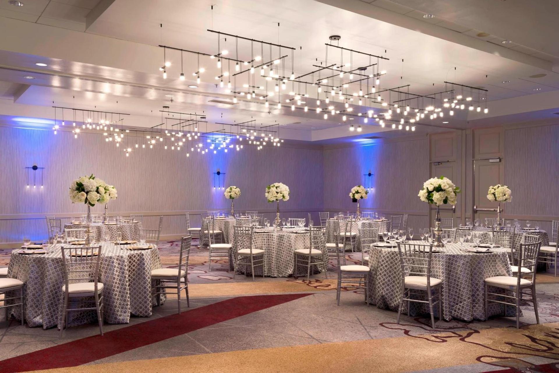 Atlanta Marriott Northeast/Emory Area photo 65
