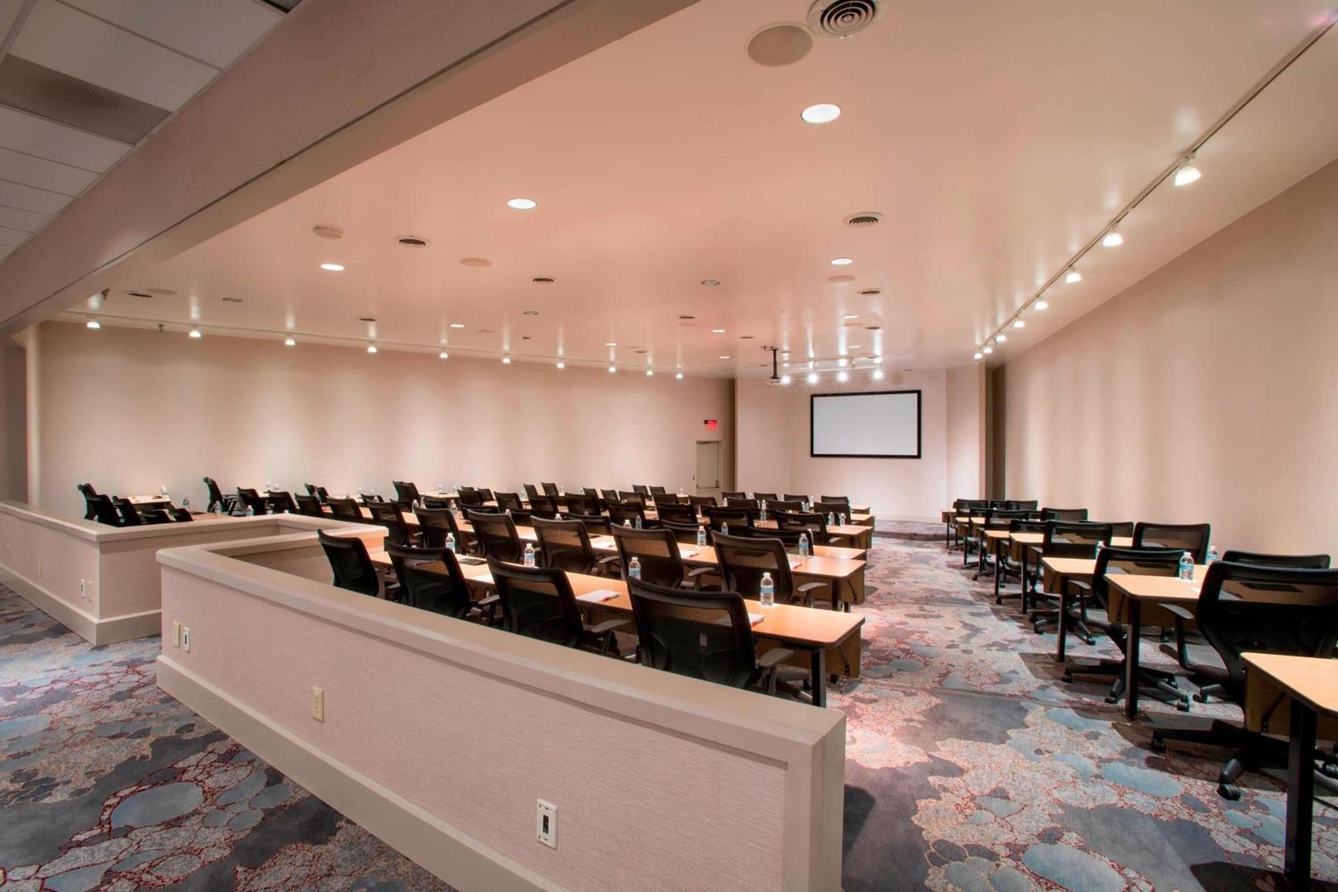 Atlanta Marriott Northeast/Emory Area photo 68