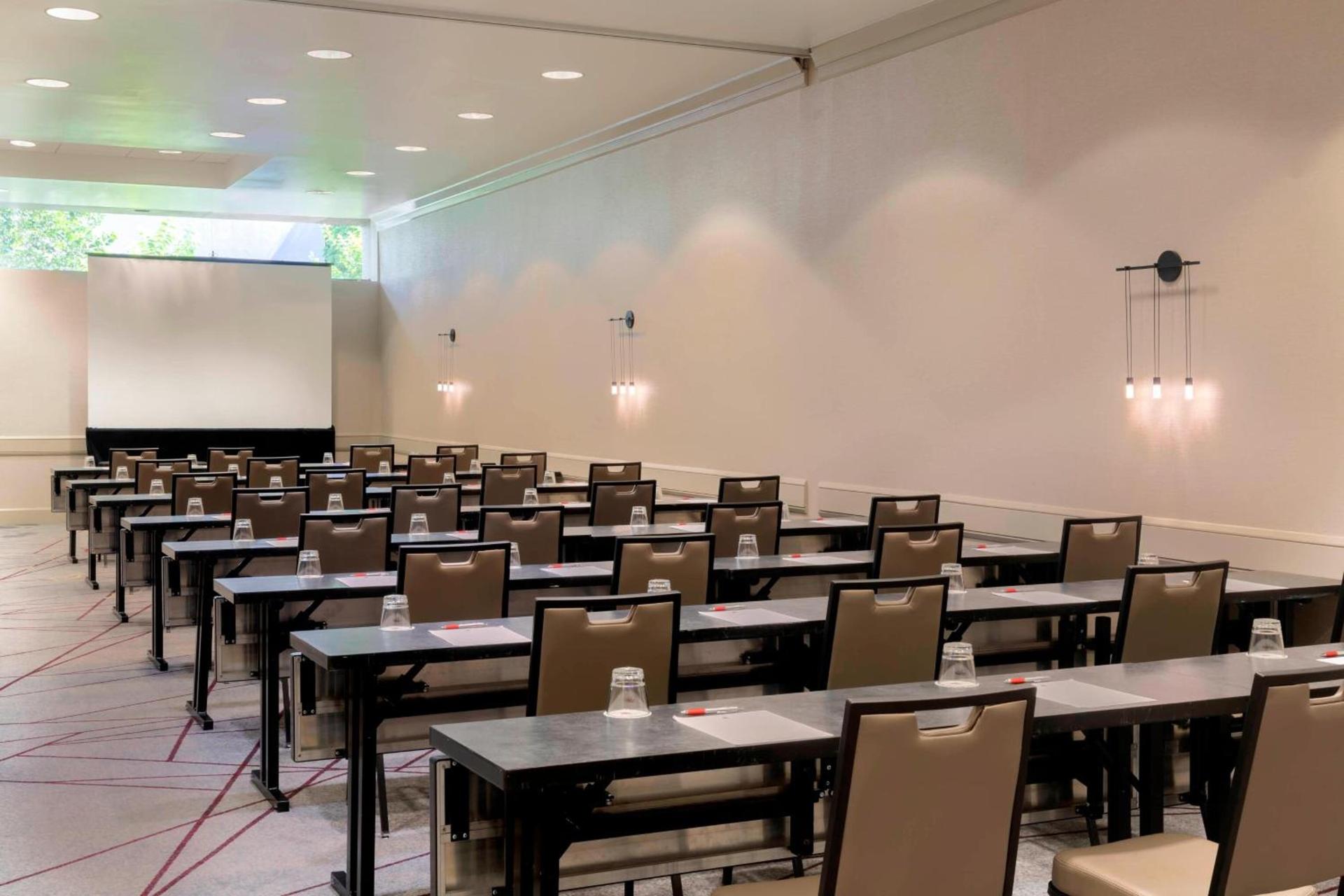 Atlanta Marriott Northeast/Emory Area photo 67