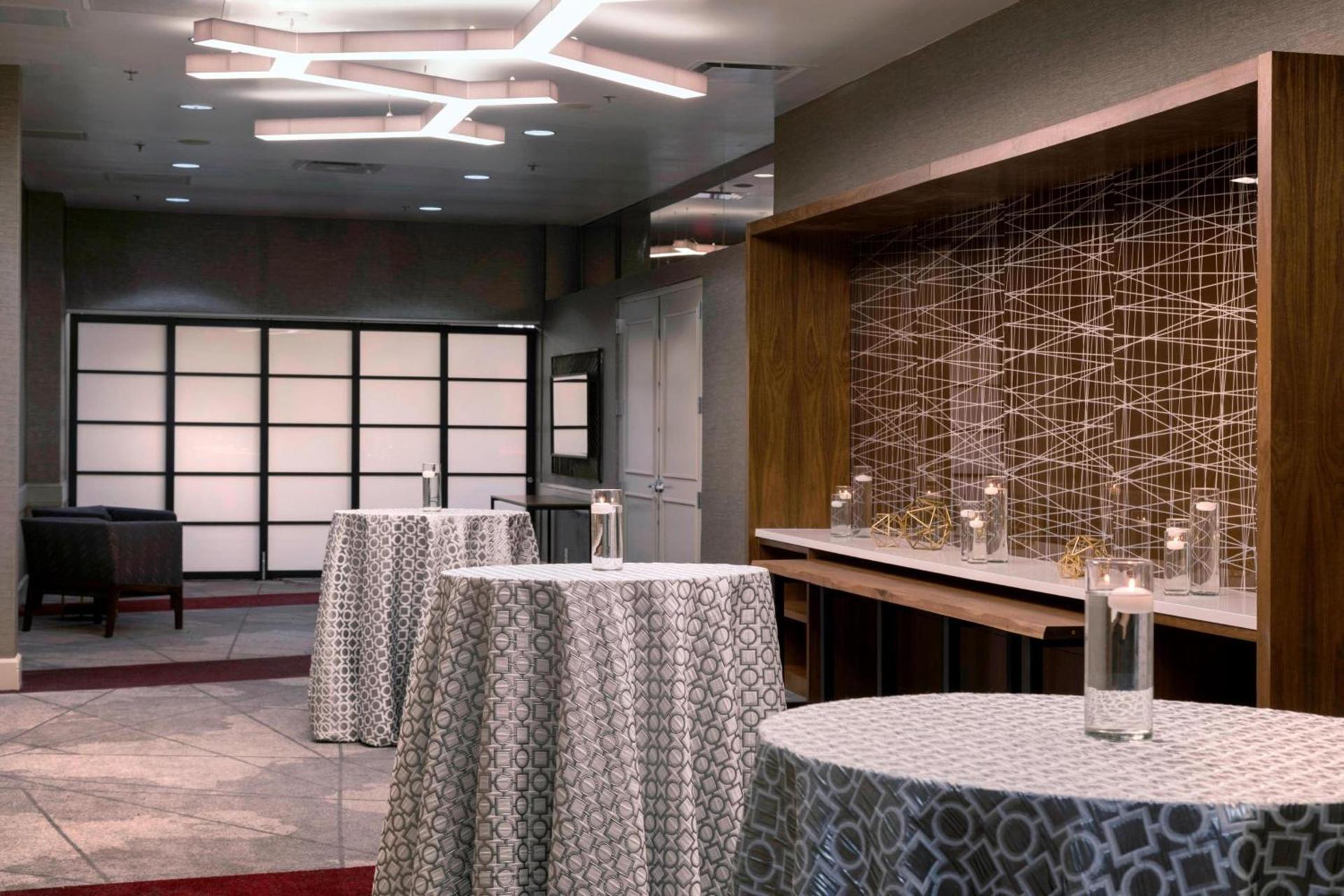 Atlanta Marriott Northeast/Emory Area photo 60