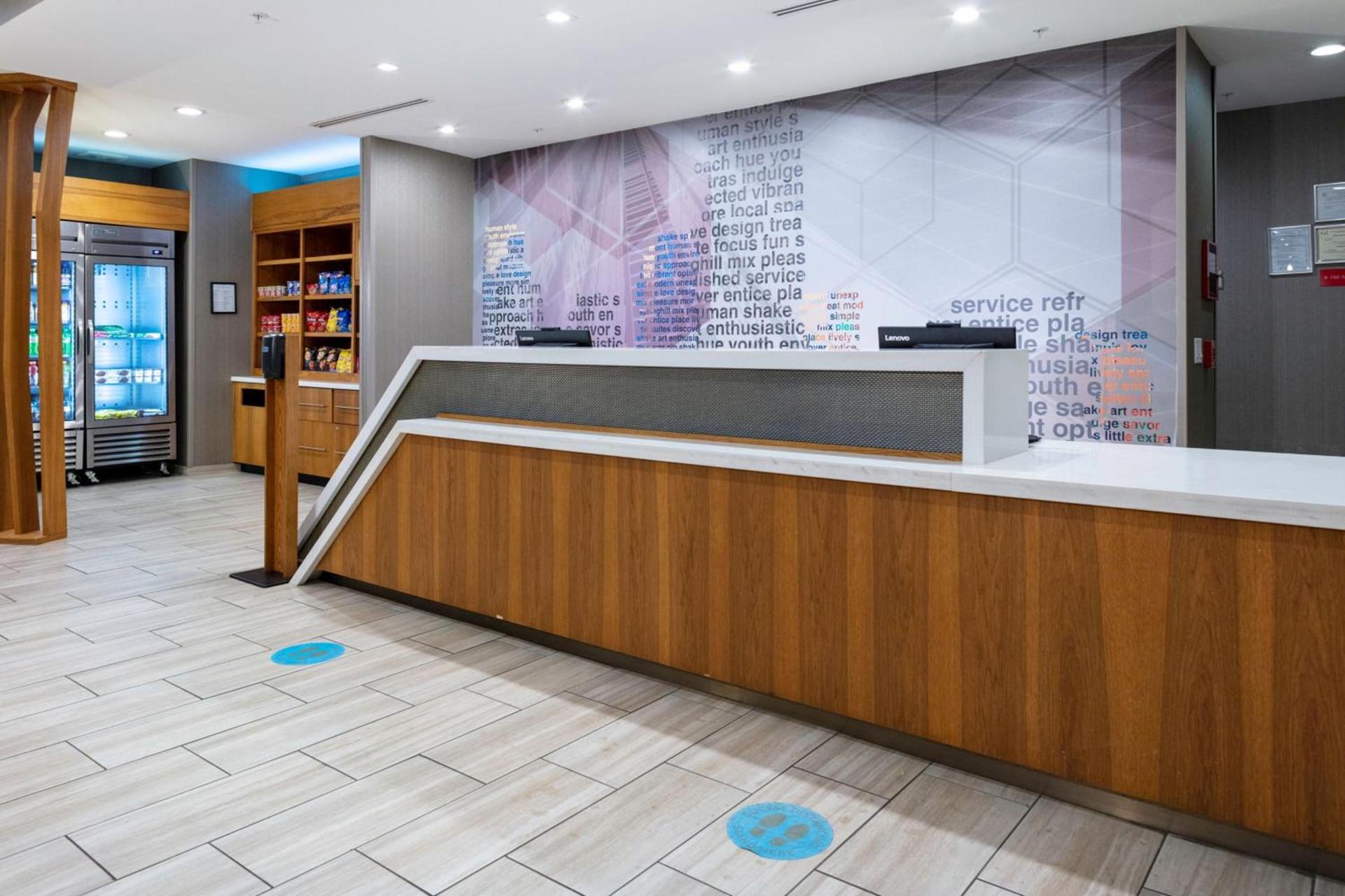 SpringHill Suites Atlanta Alpharetta/Roswell photo 4