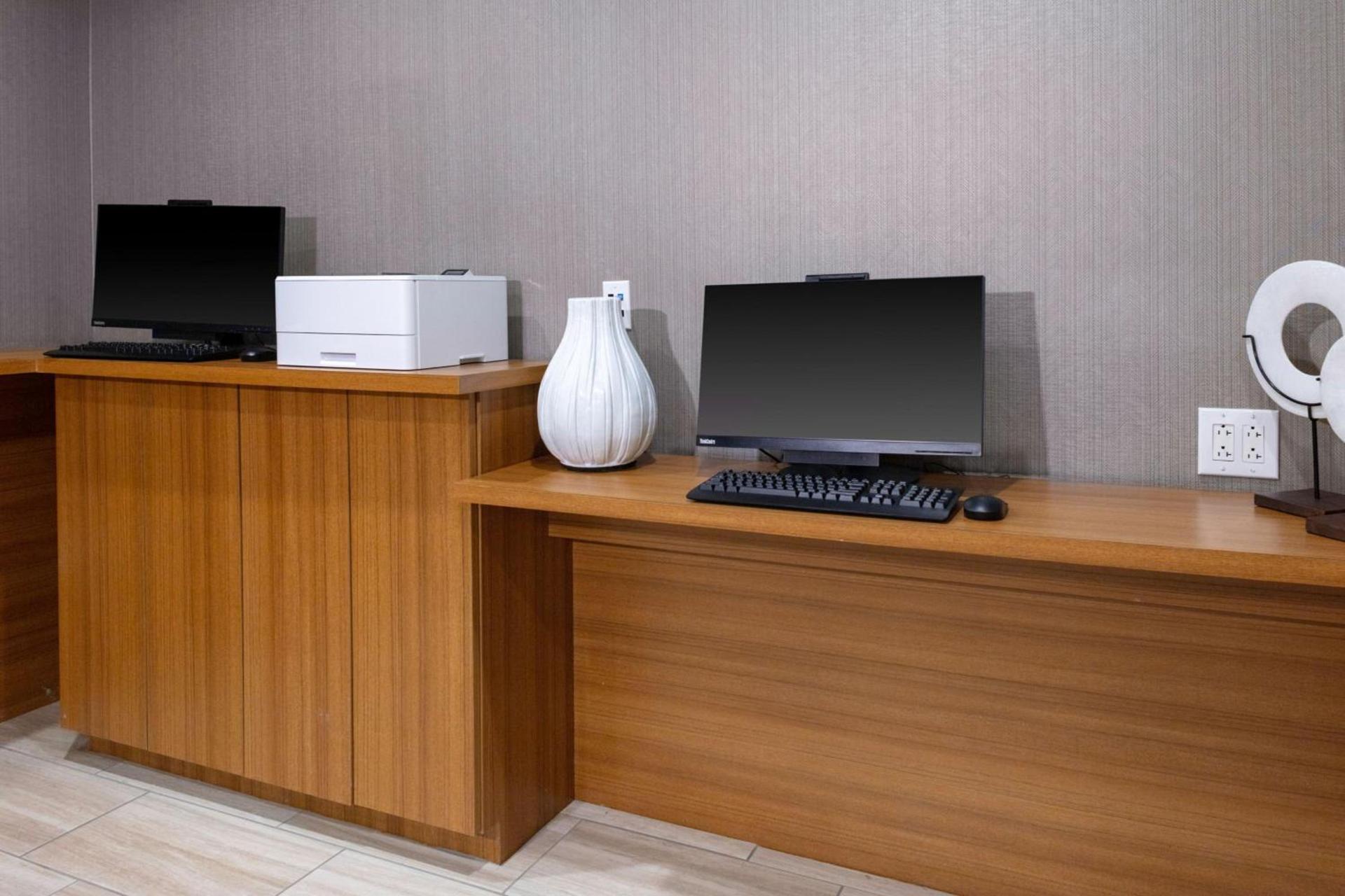 SpringHill Suites Atlanta Alpharetta/Roswell photo 10