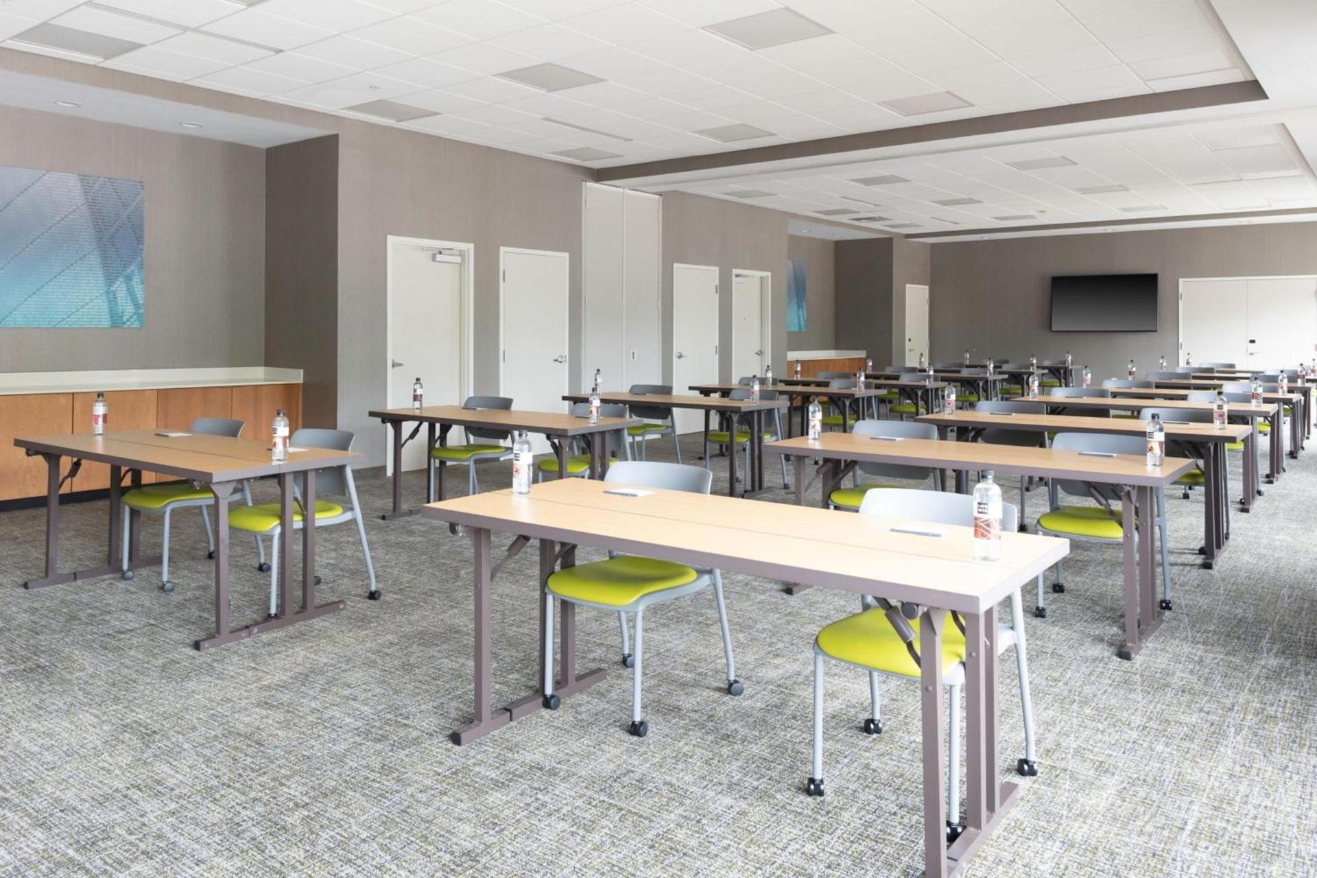 SpringHill Suites Atlanta Alpharetta/Roswell photo 15