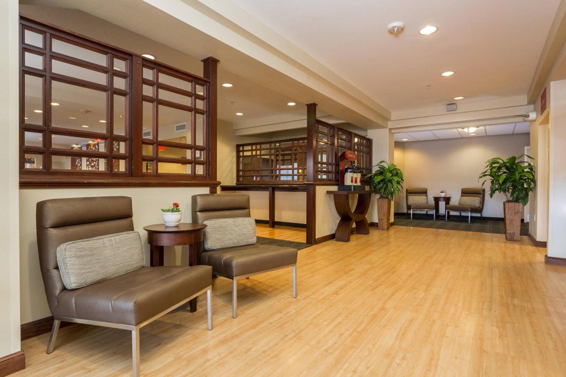 TownePlace Suites by Marriott Boise Downtown/University photo 3