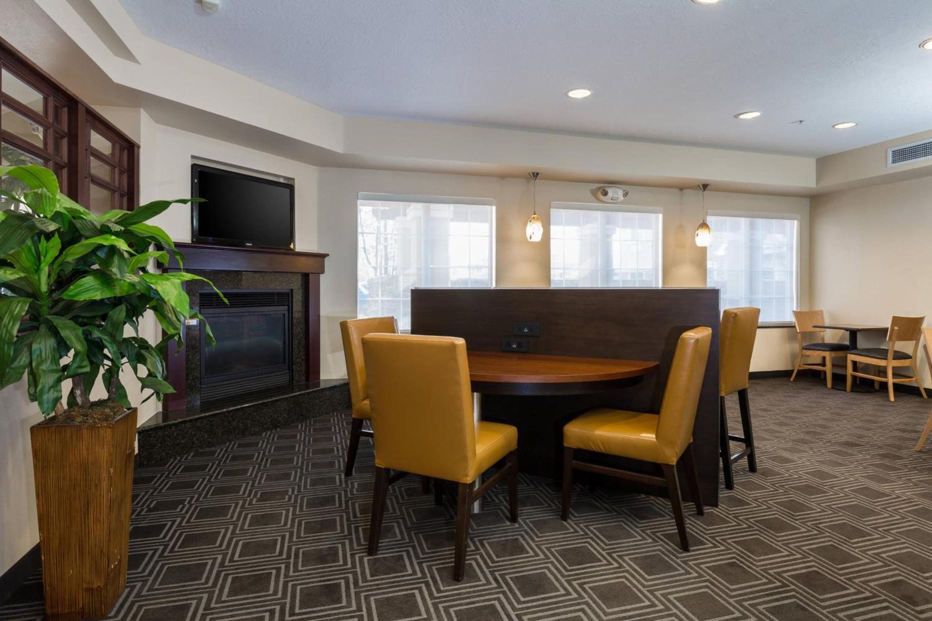 TownePlace Suites by Marriott Boise Downtown/University photo 4