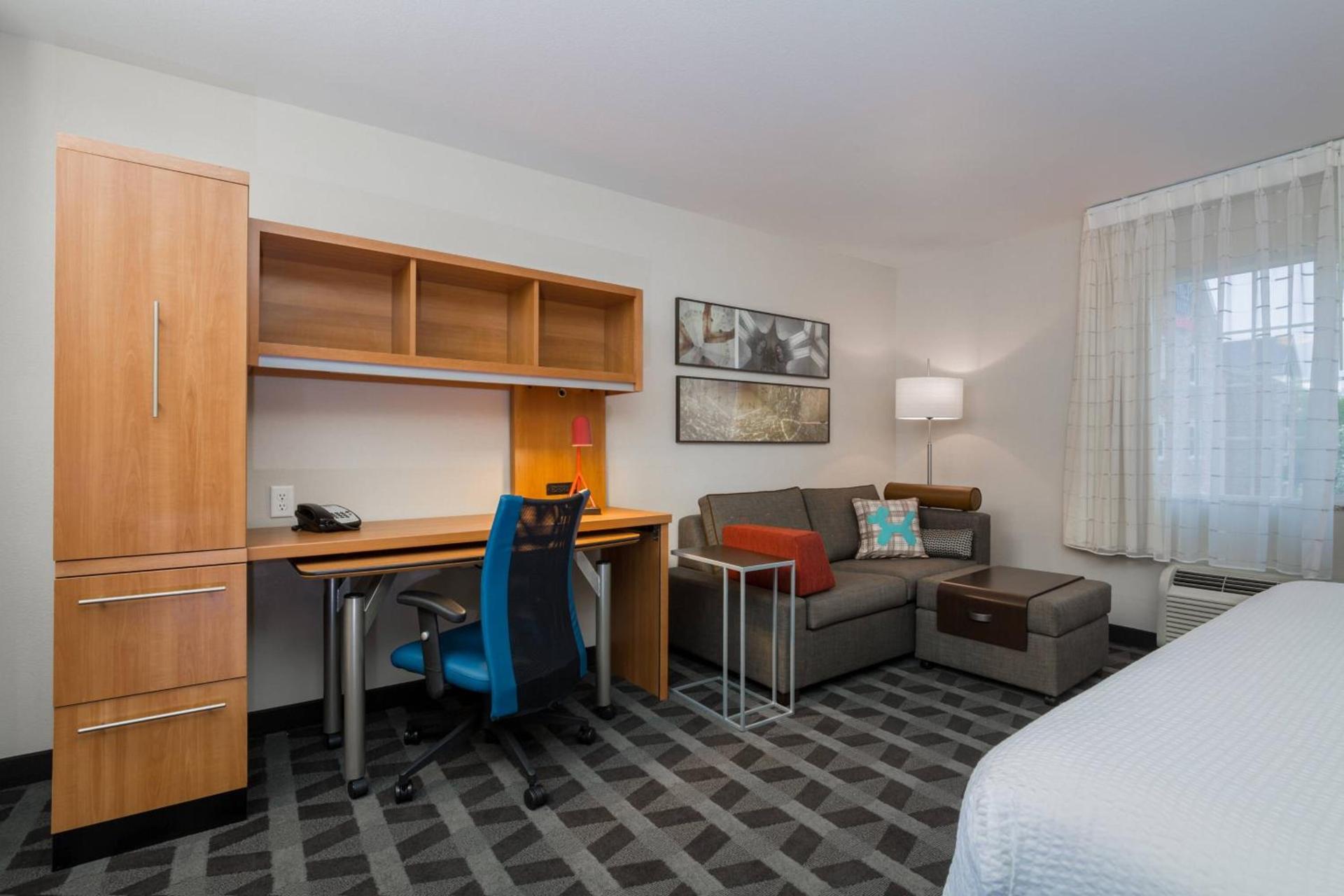 TownePlace Suites by Marriott Boise Downtown/University photo 5