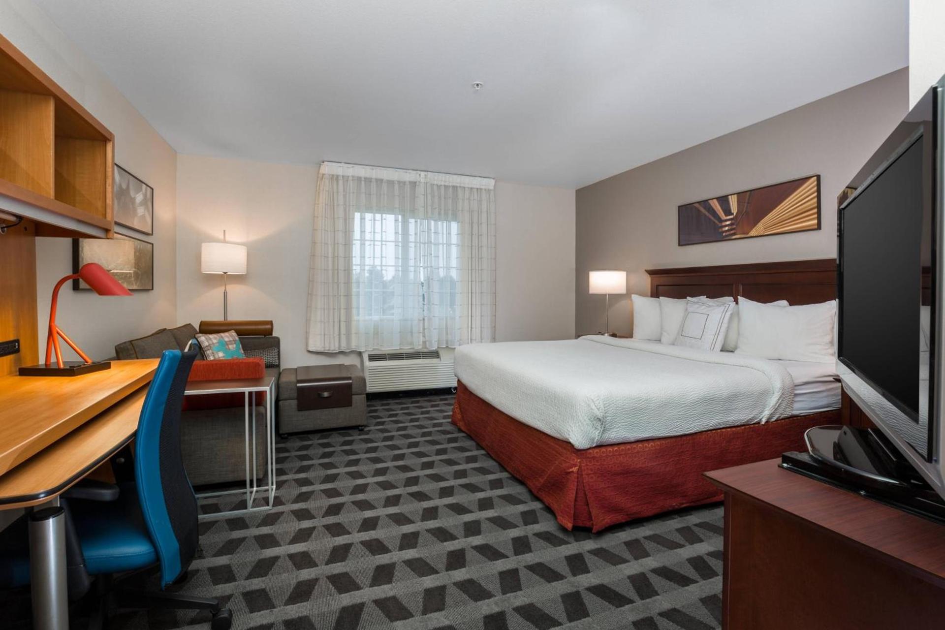 TownePlace Suites by Marriott Boise Downtown/University photo 6