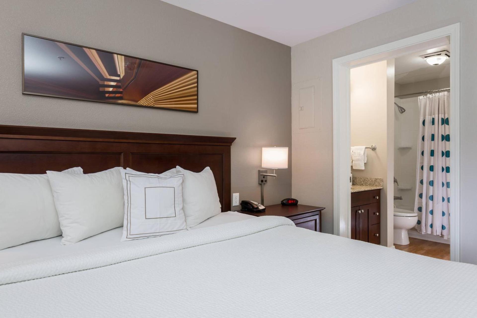 TownePlace Suites by Marriott Boise Downtown/University photo 7